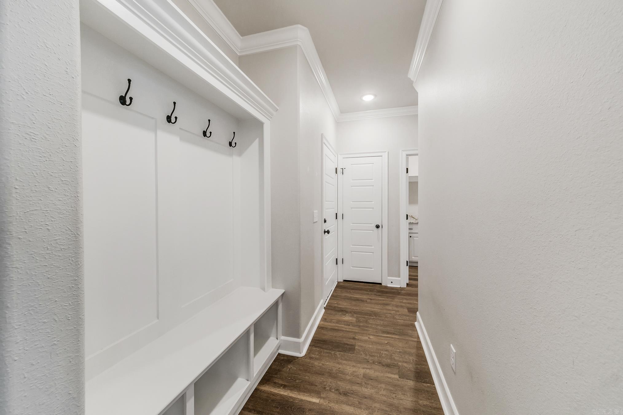 Creekside - Residential Lease