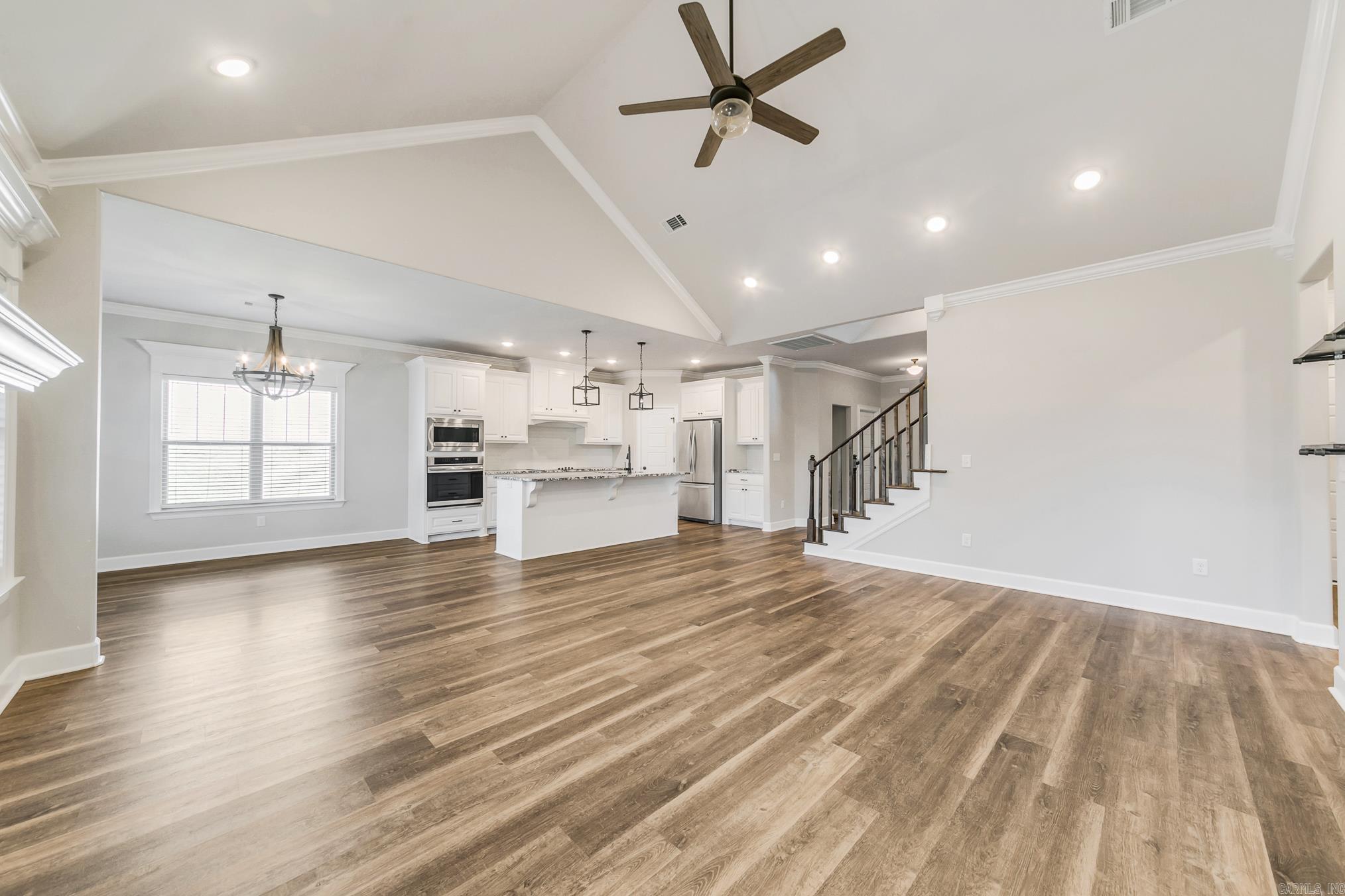 Creekside - Residential Lease