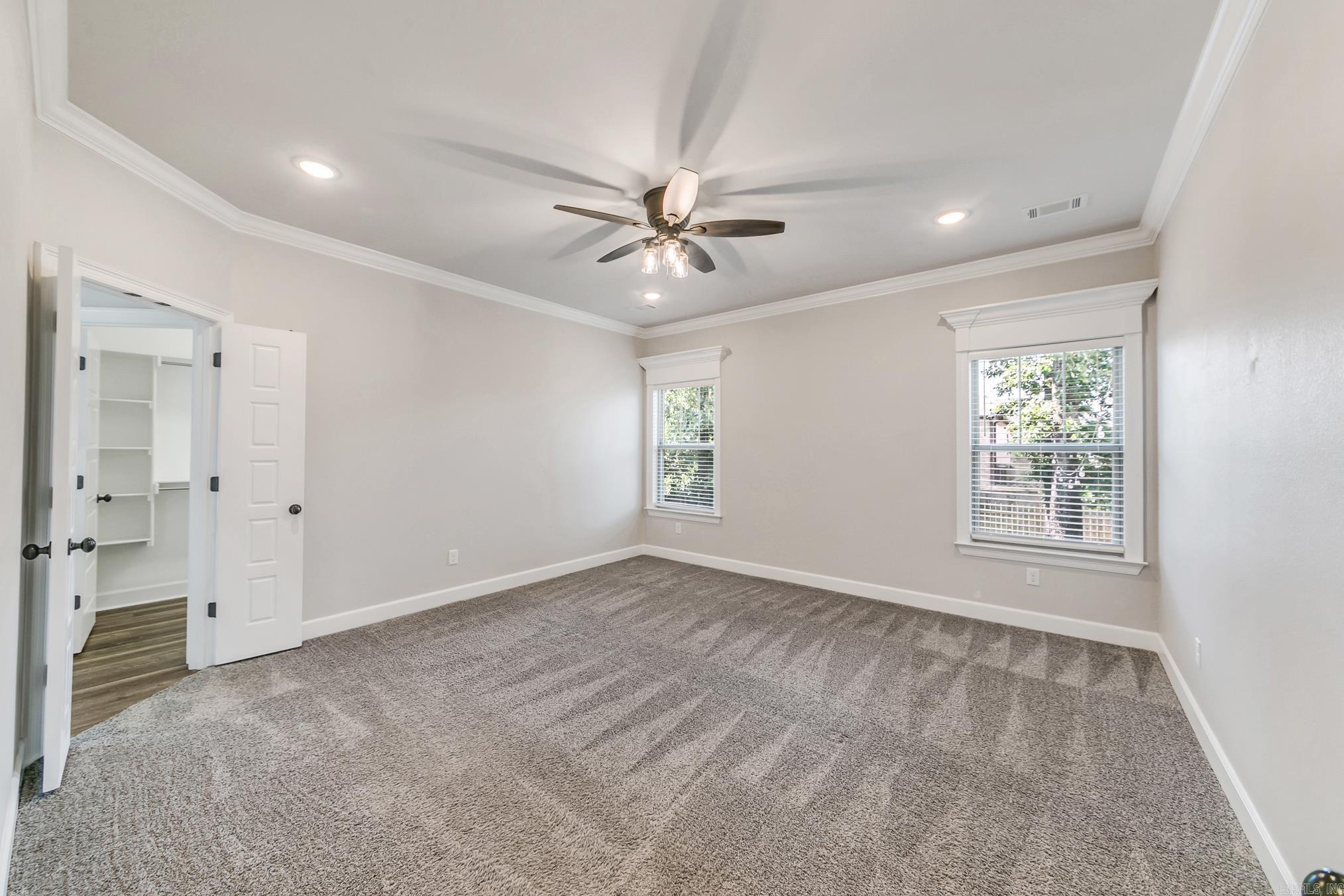 Creekside - Residential Lease