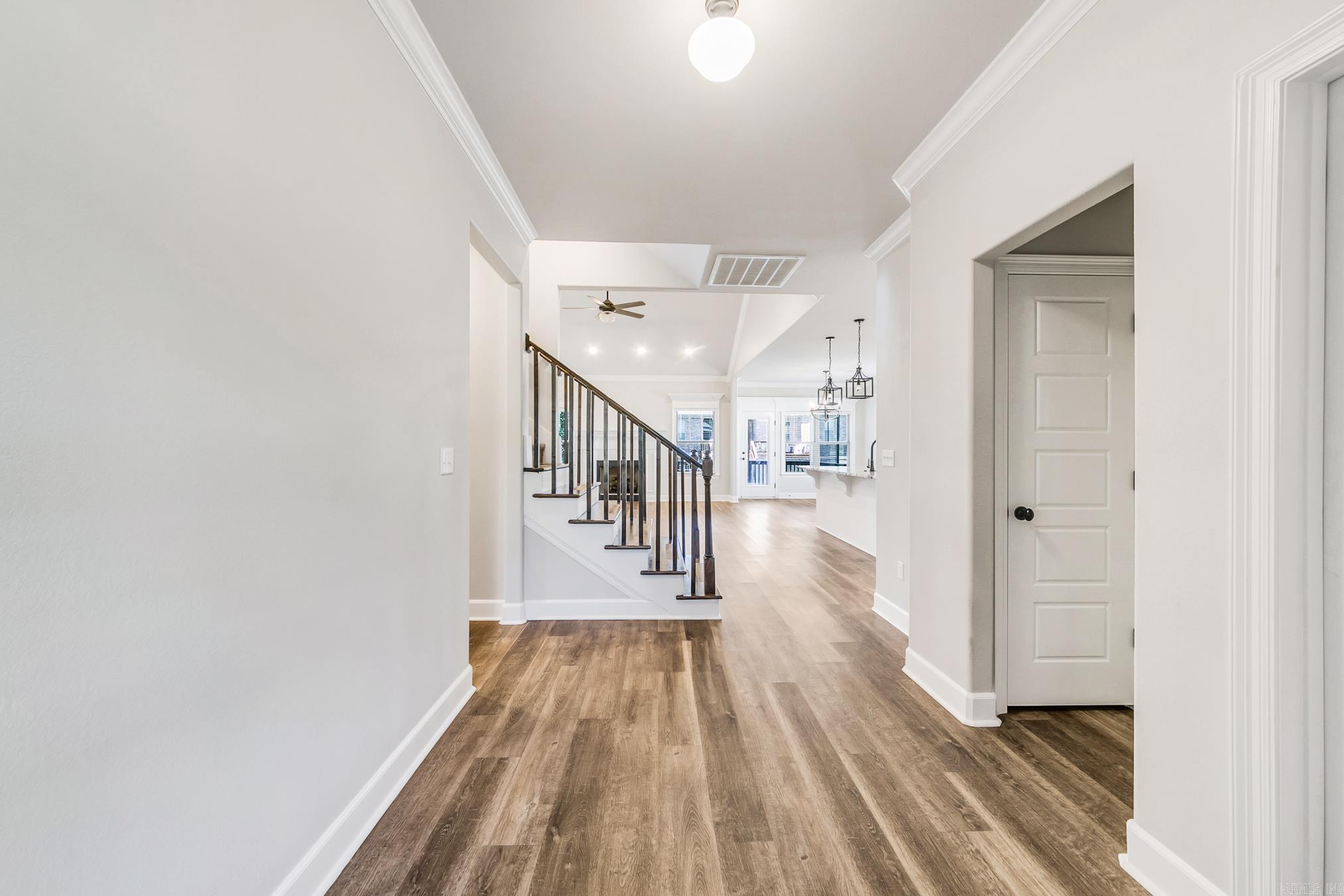 Creekside - Residential Lease