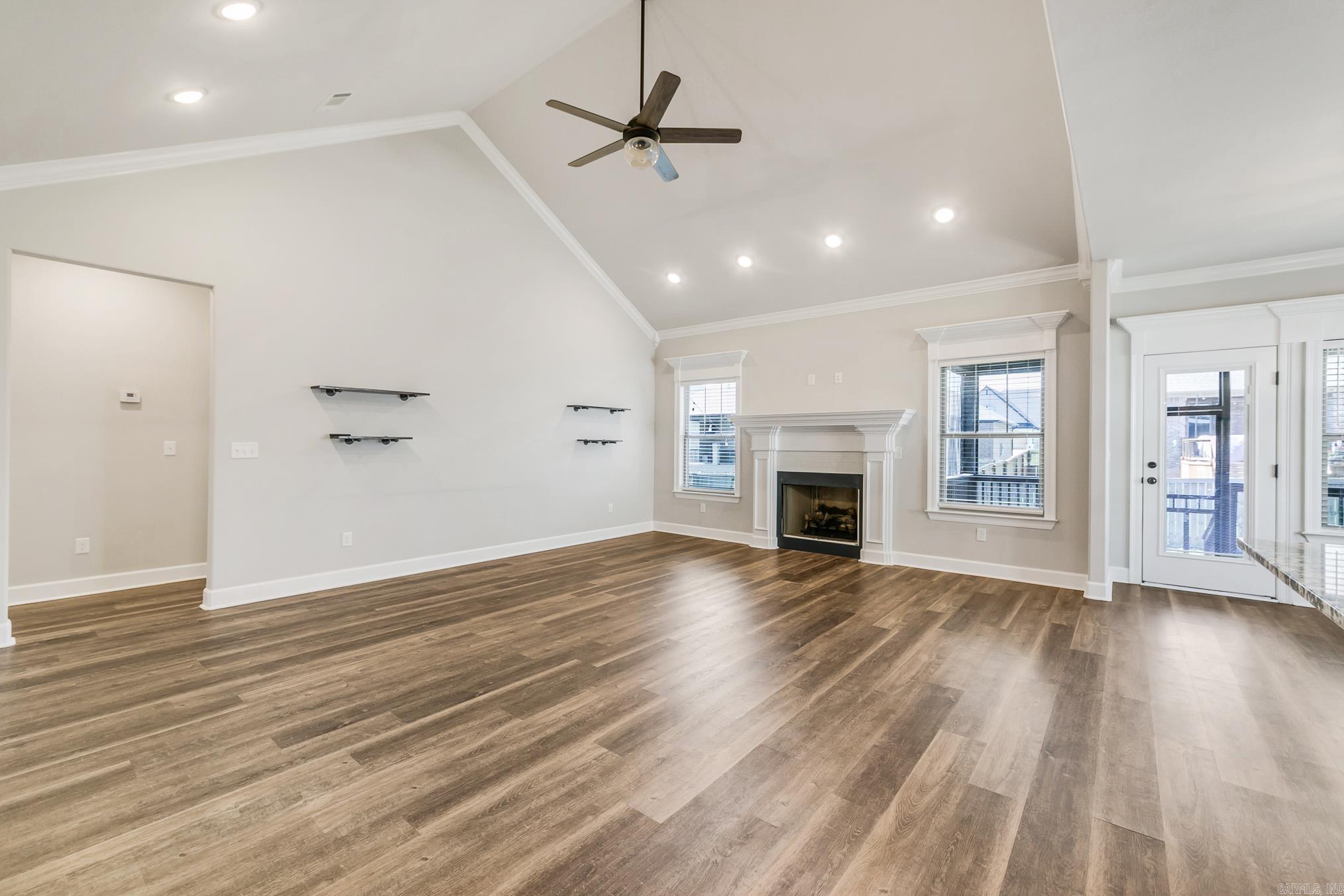 Creekside - Residential Lease