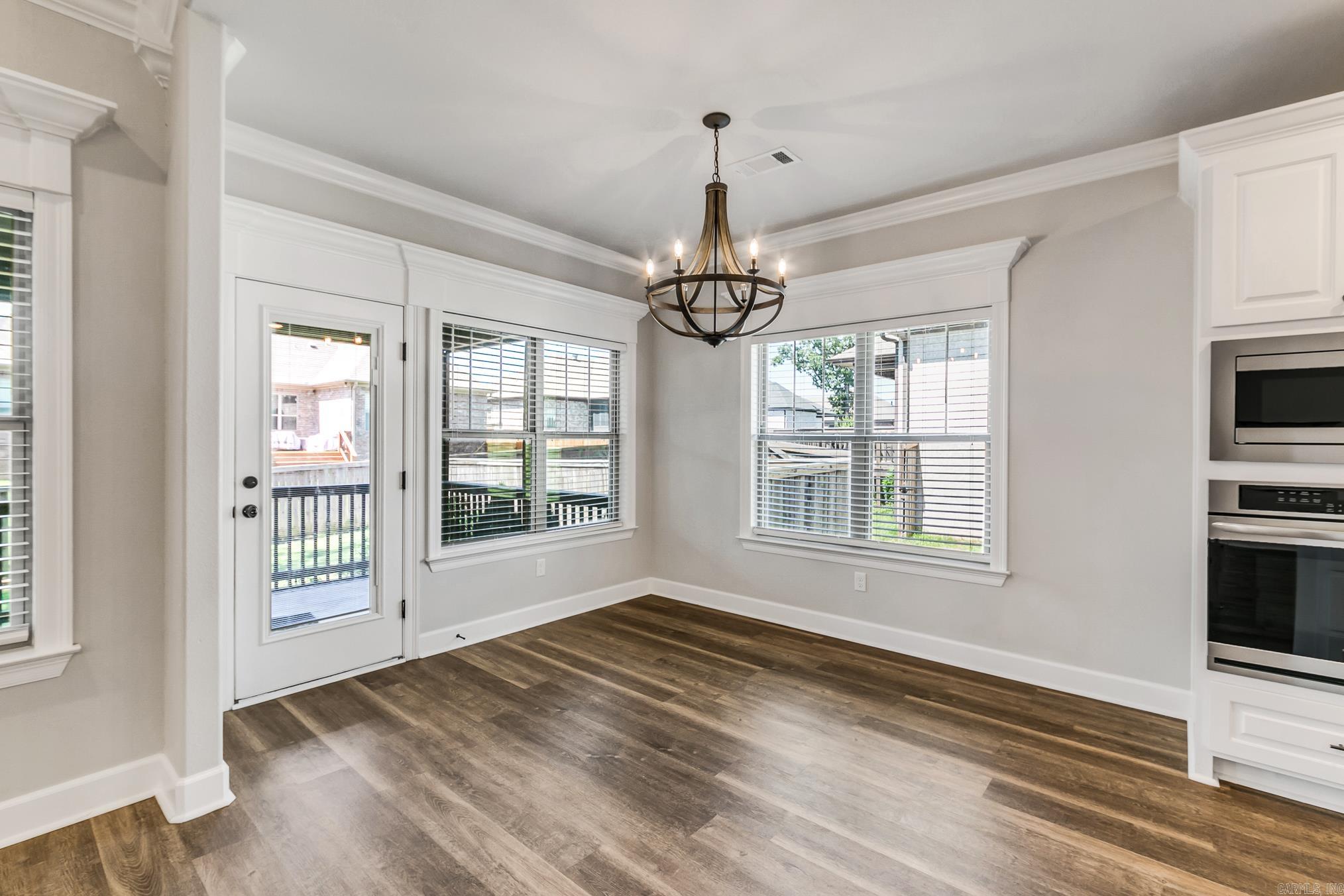 Creekside - Residential Lease