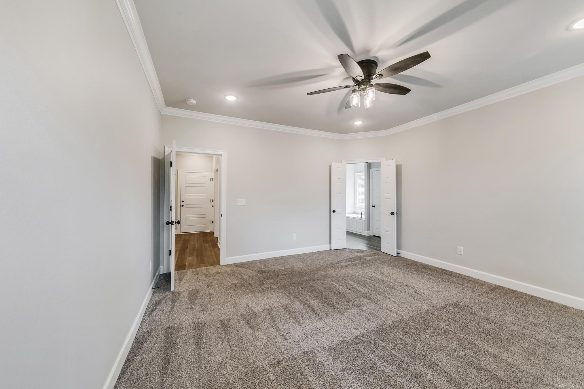 Creekside - Residential Lease