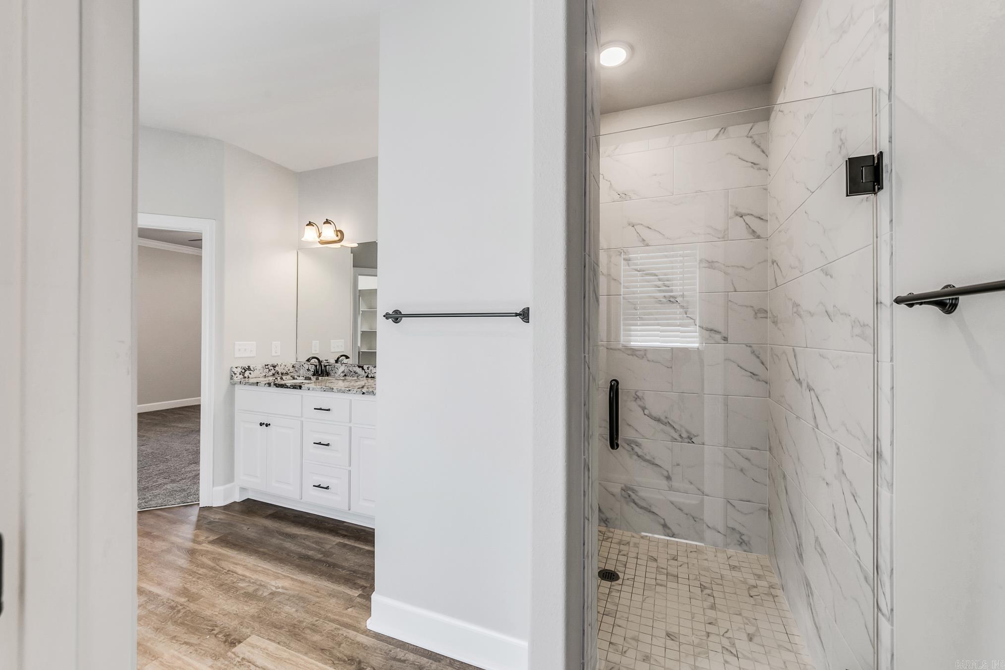 Creekside - Residential Lease