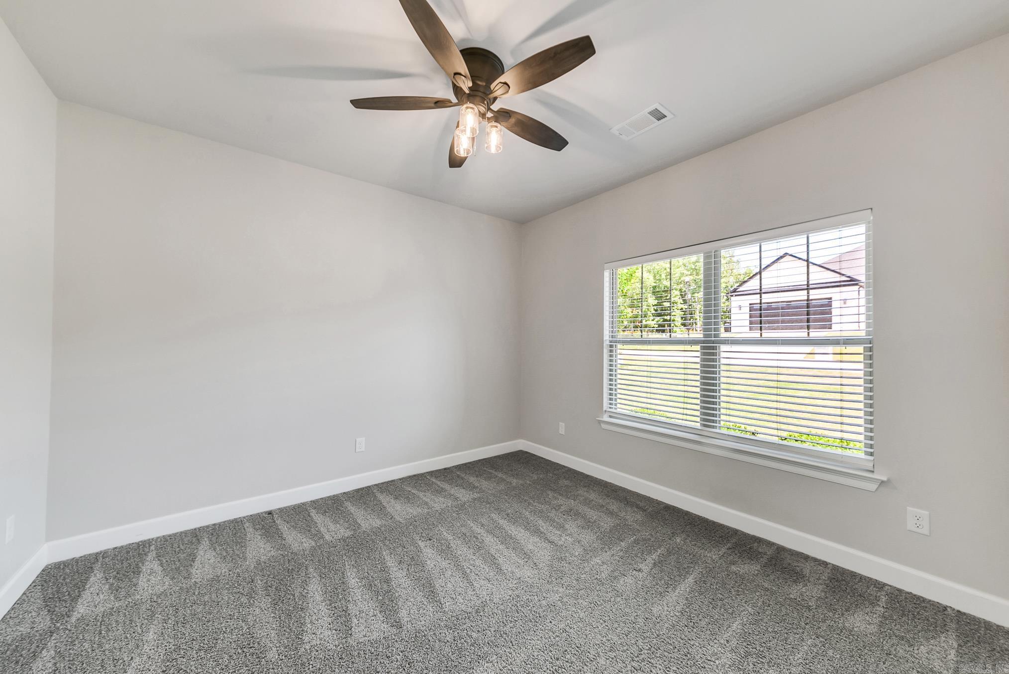 Creekside - Residential Lease