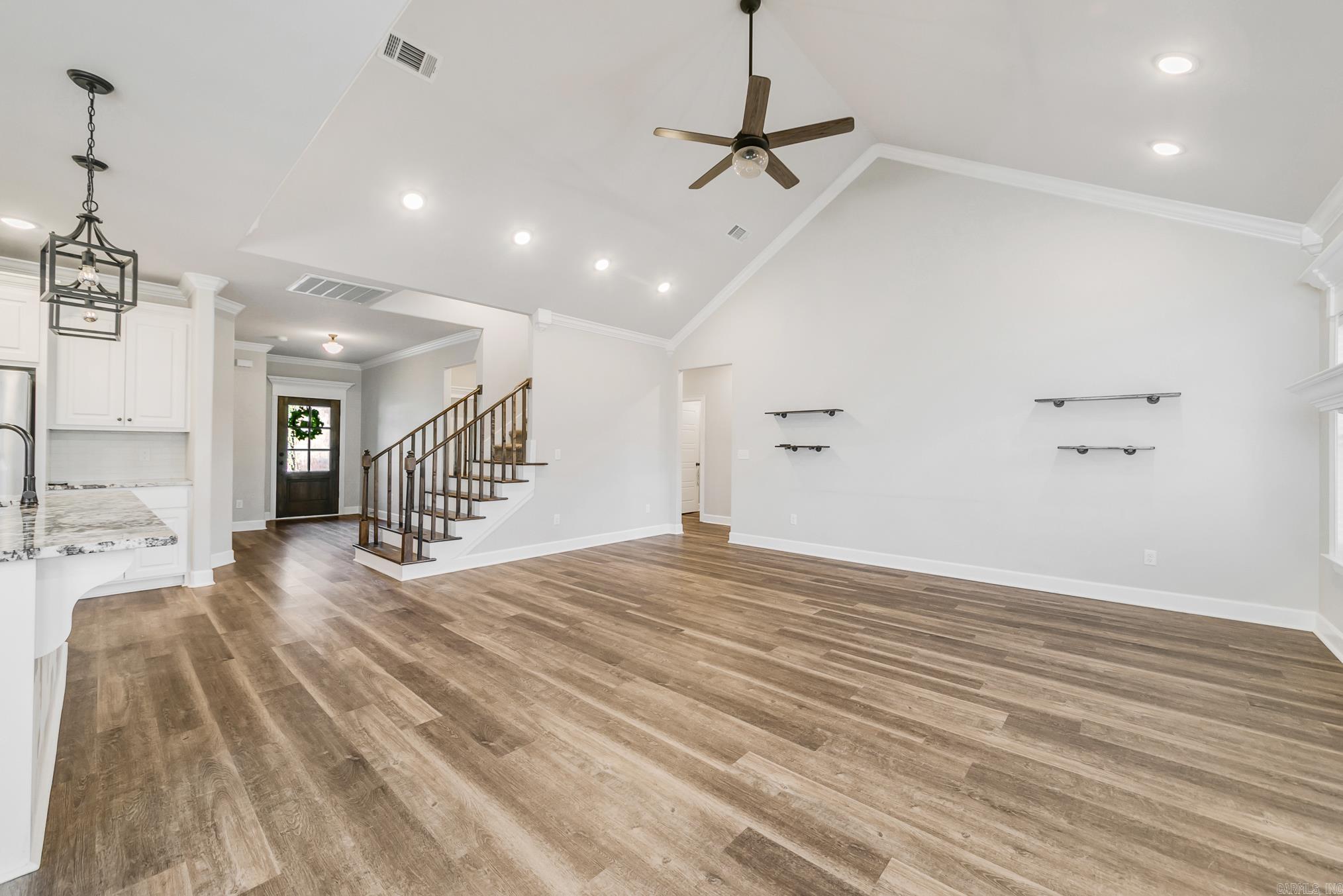 Creekside - Residential Lease