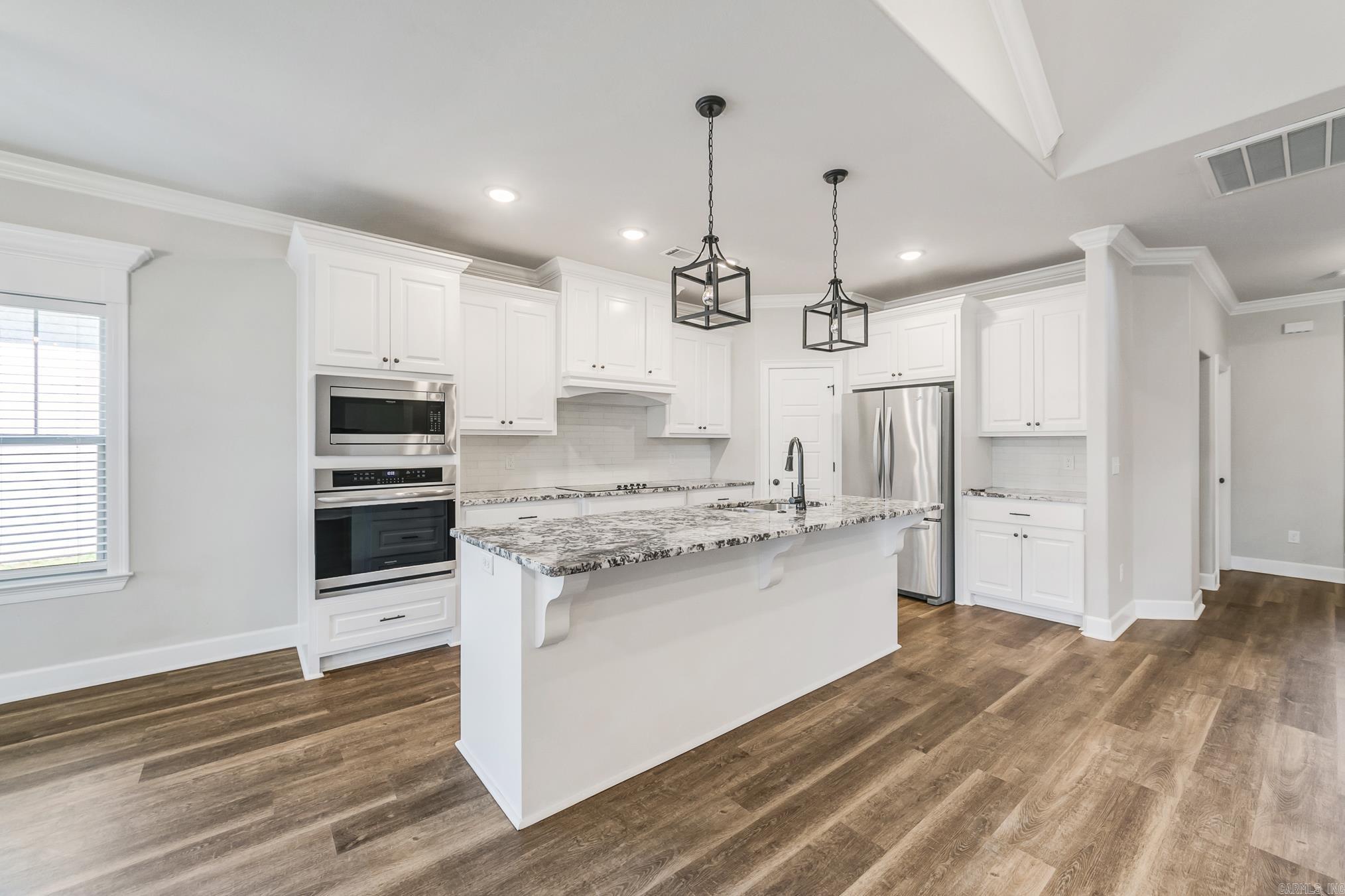 Creekside - Residential Lease