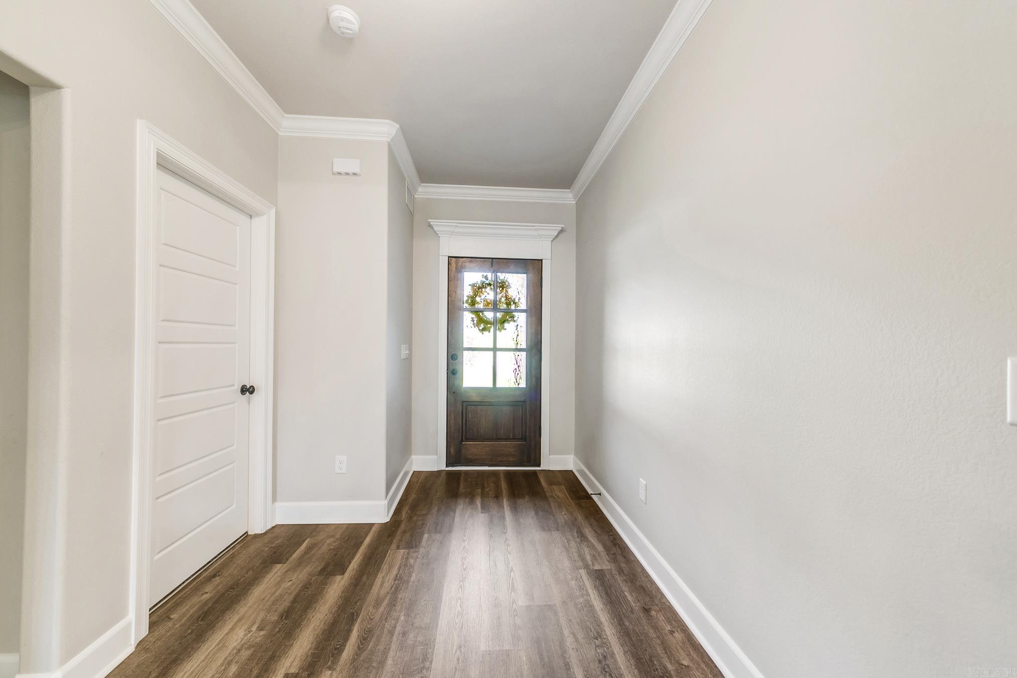 Creekside - Residential Lease