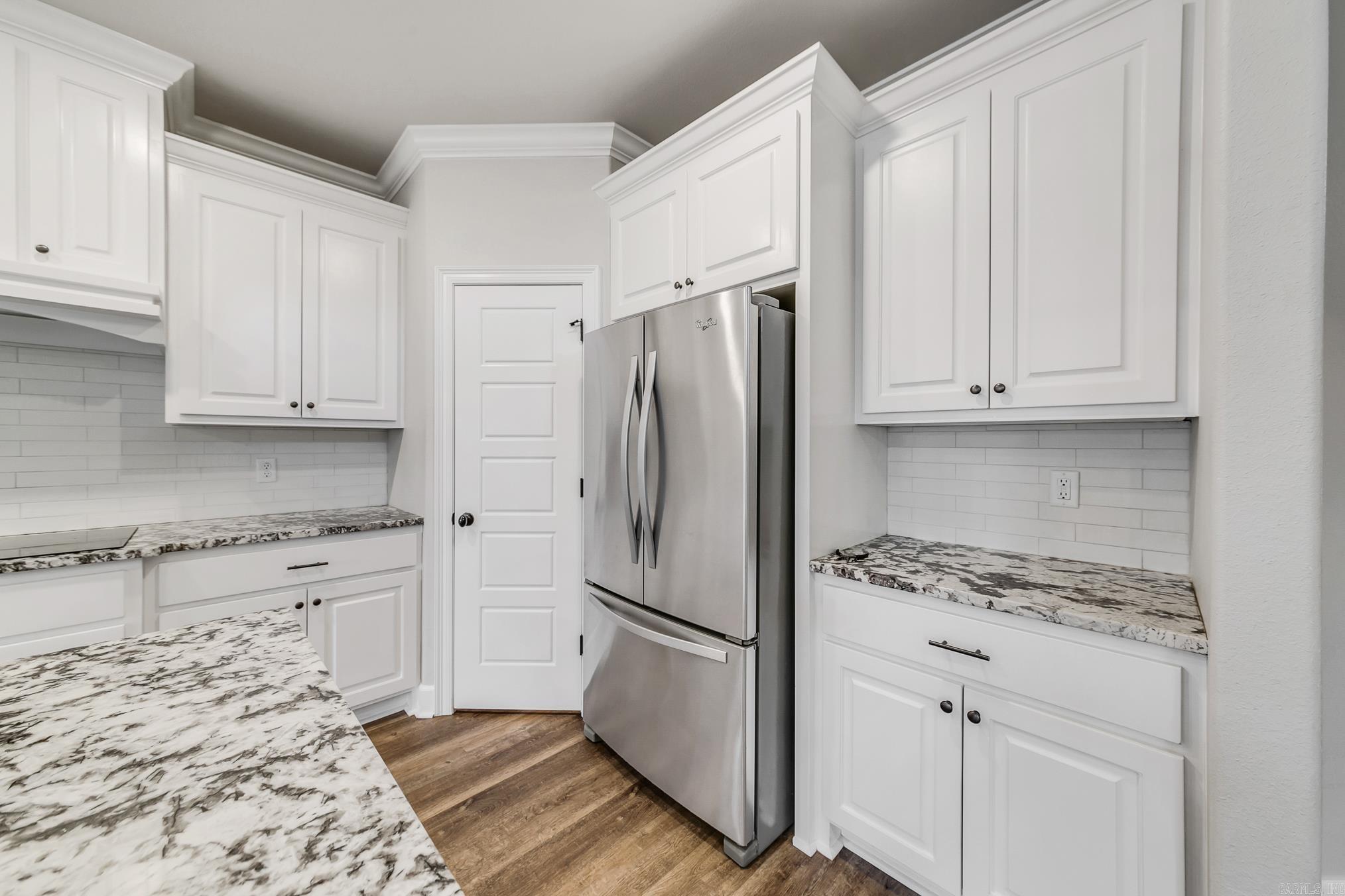 Creekside - Residential Lease