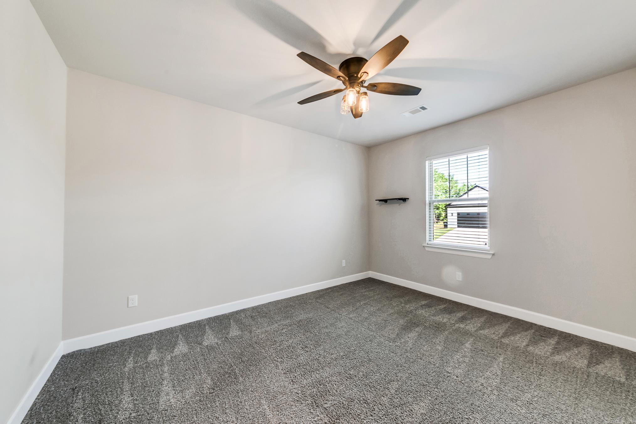 Creekside - Residential Lease