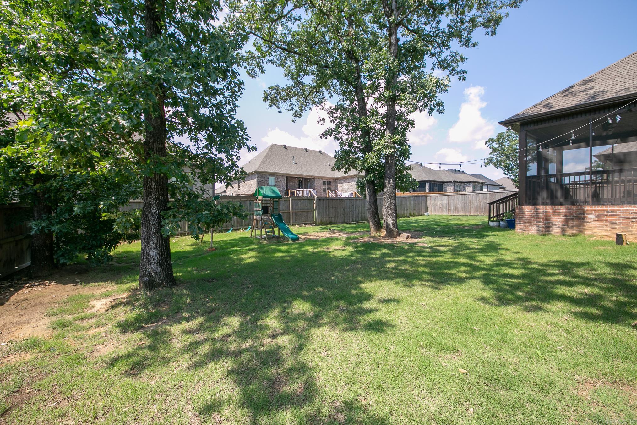 Creekside - Residential Lease