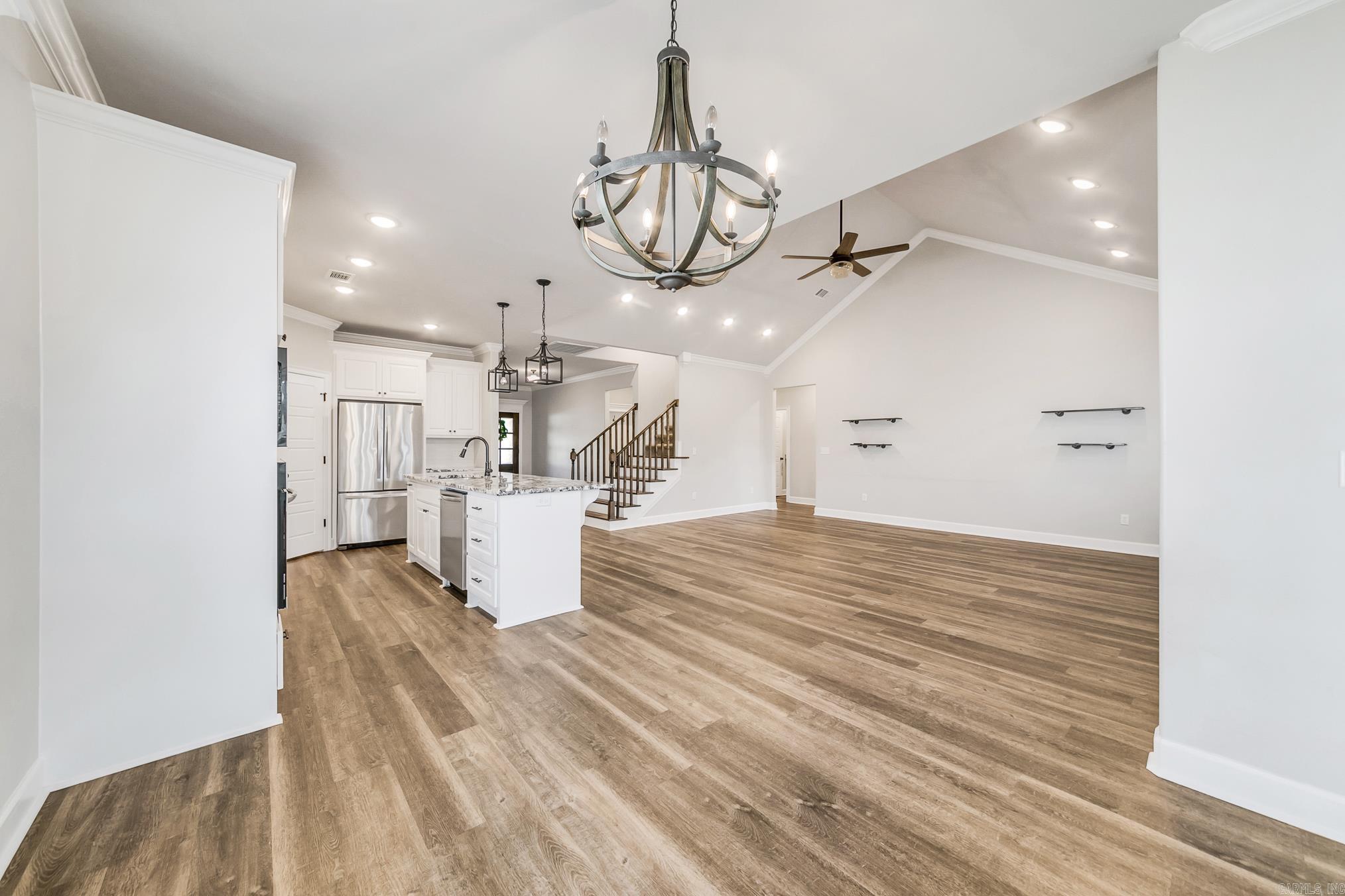 Creekside - Residential Lease