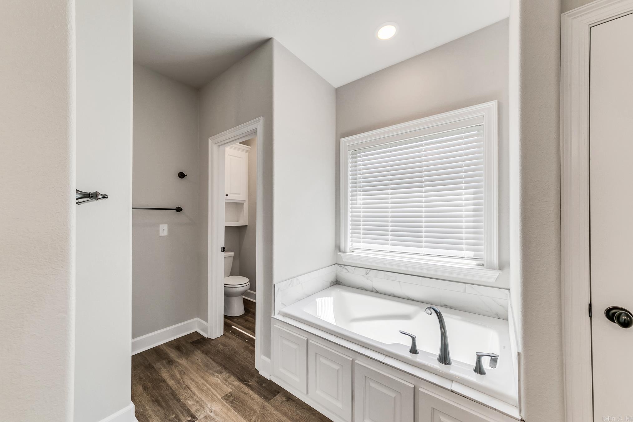 Creekside - Residential Lease