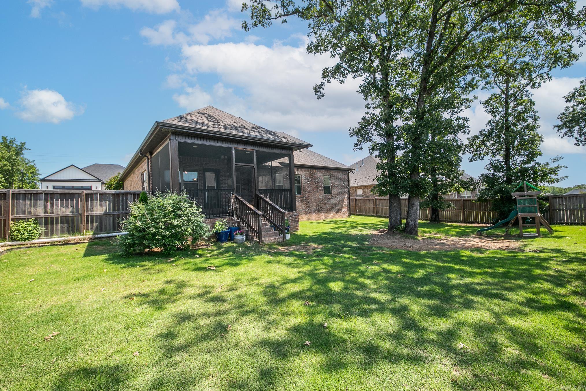 Creekside - Residential Lease