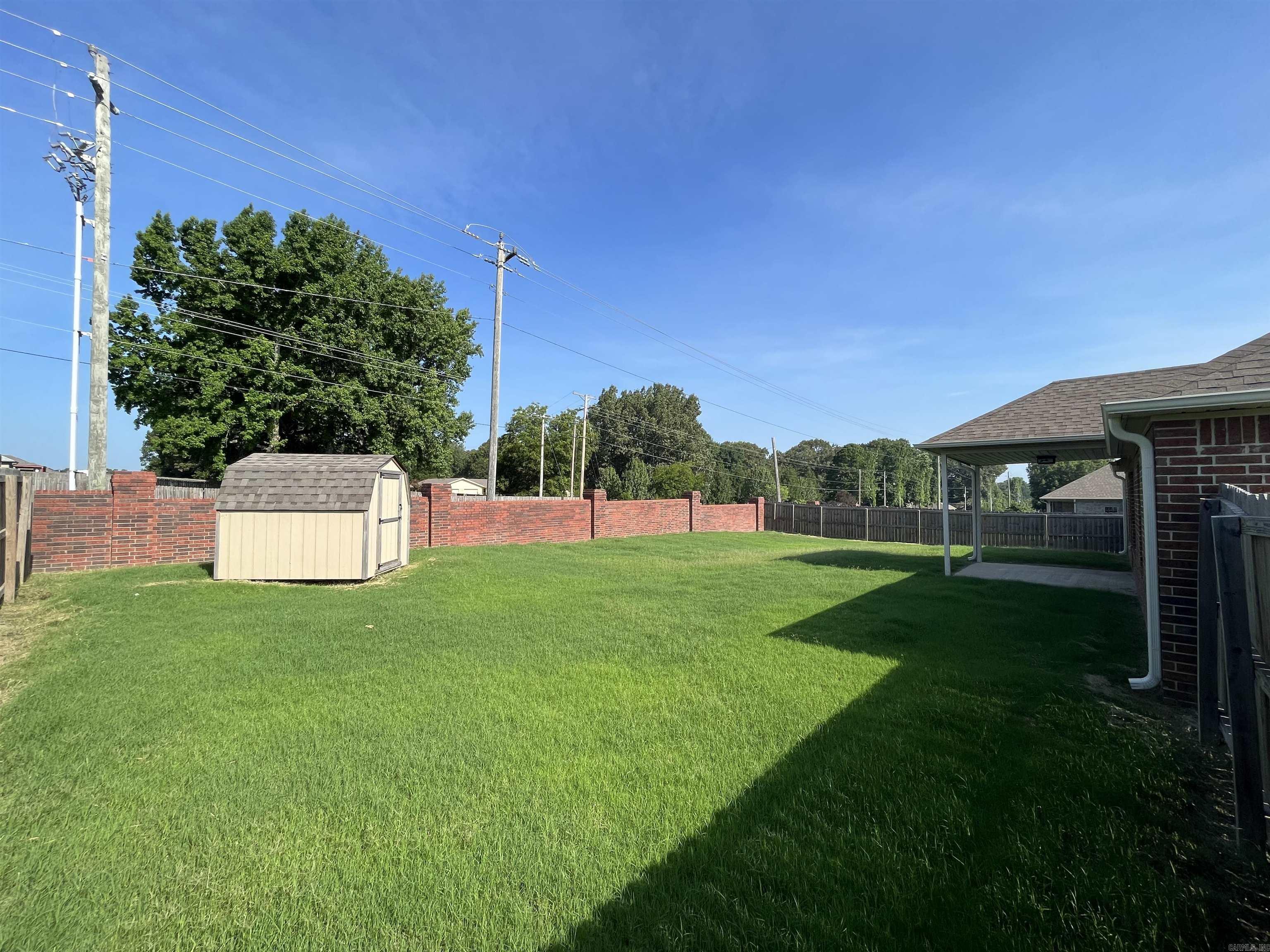 Souther Comforts Estates - Residential Lease