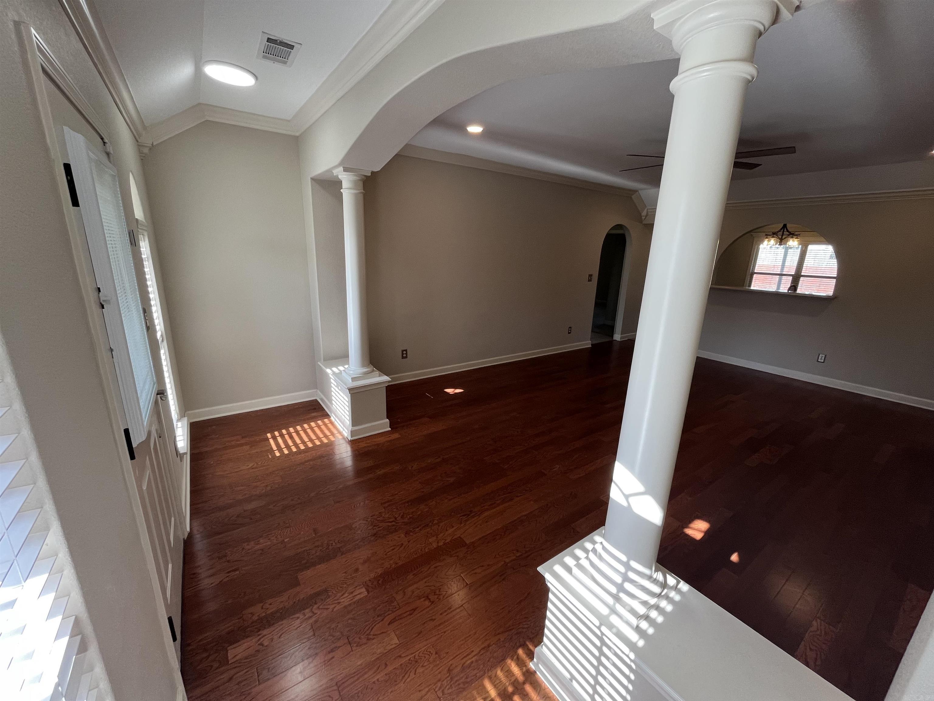 Souther Comforts Estates - Residential Lease