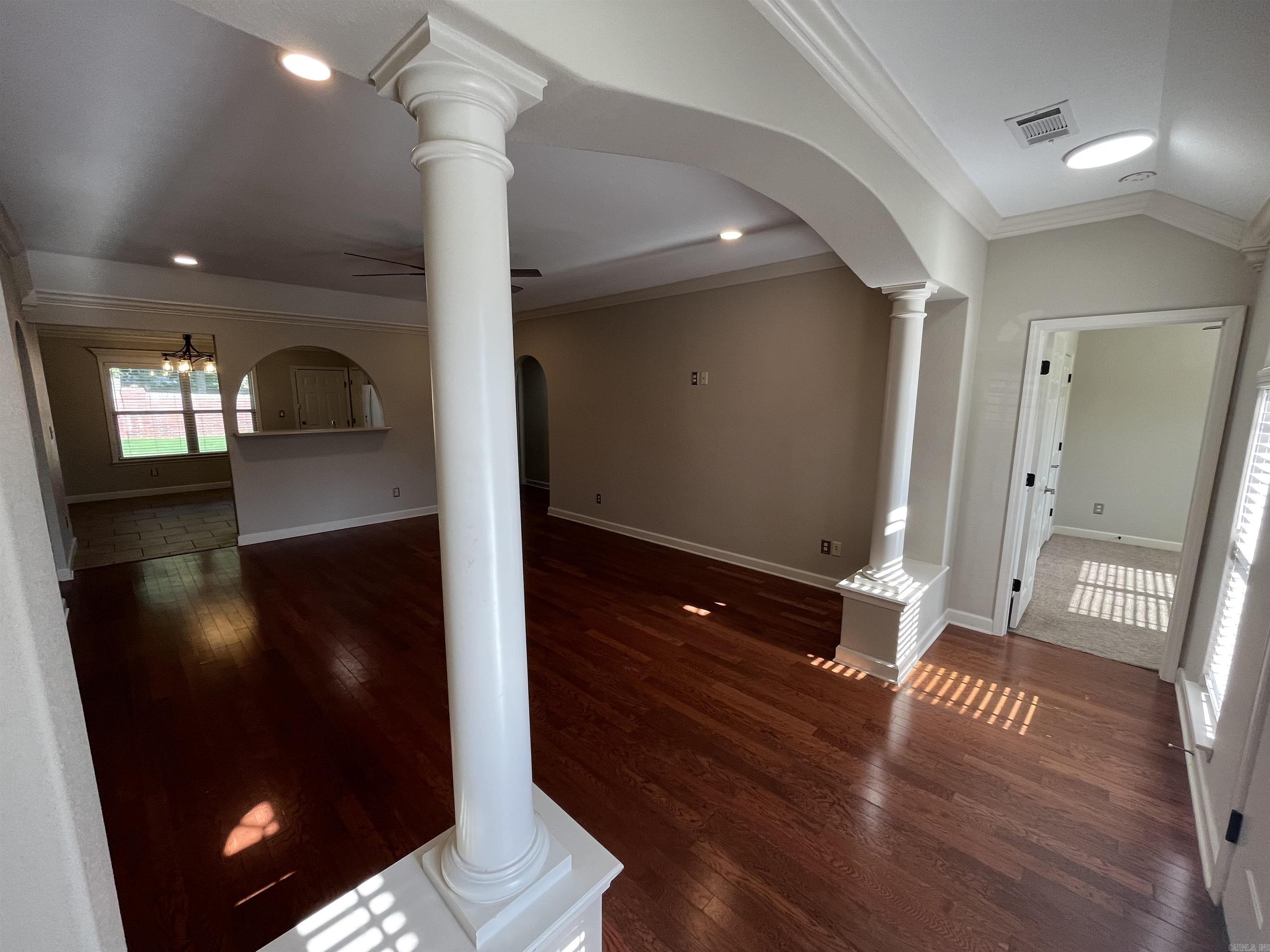 Souther Comforts Estates - Residential Lease