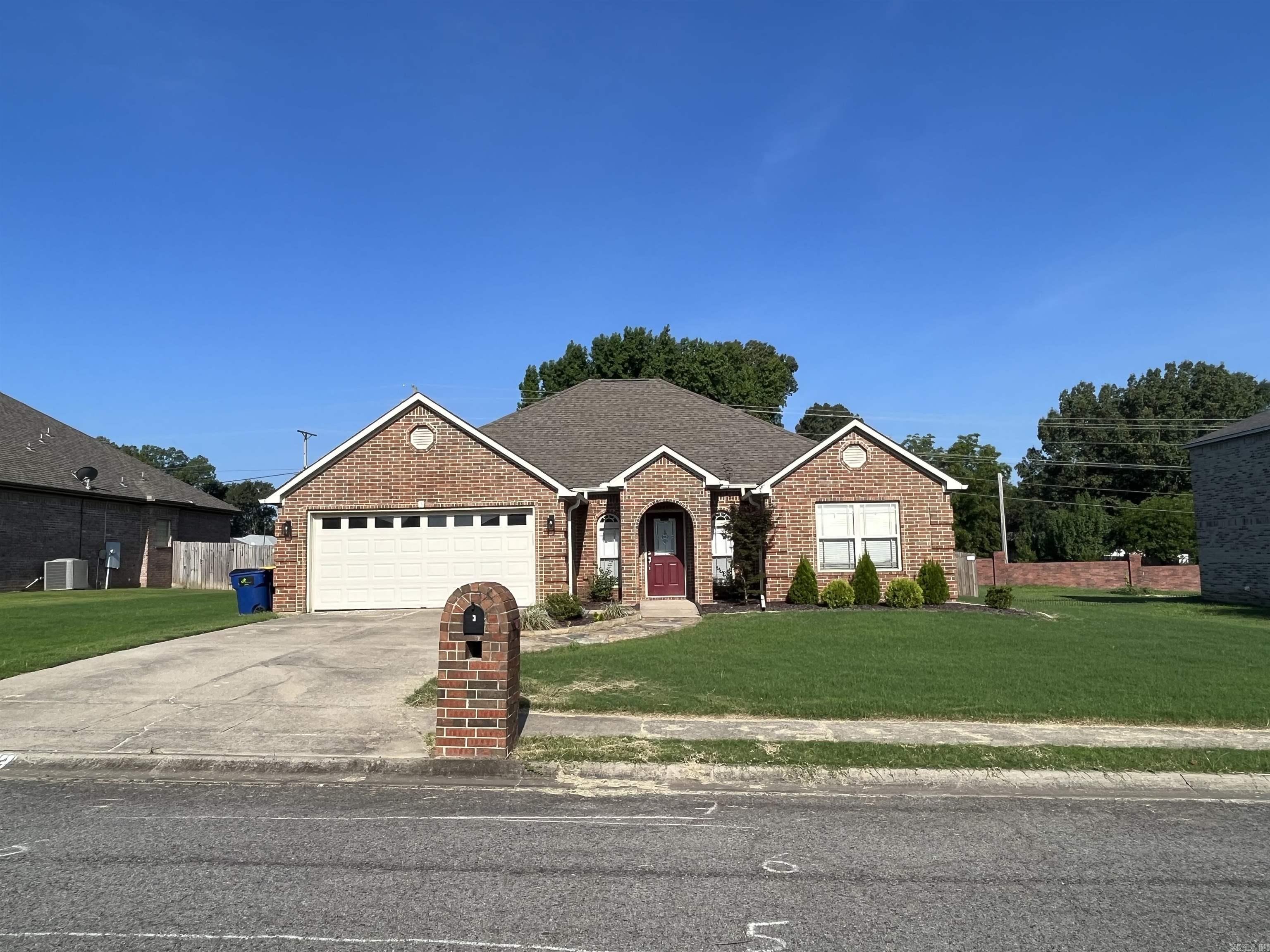 Souther Comforts Estates - Residential Lease