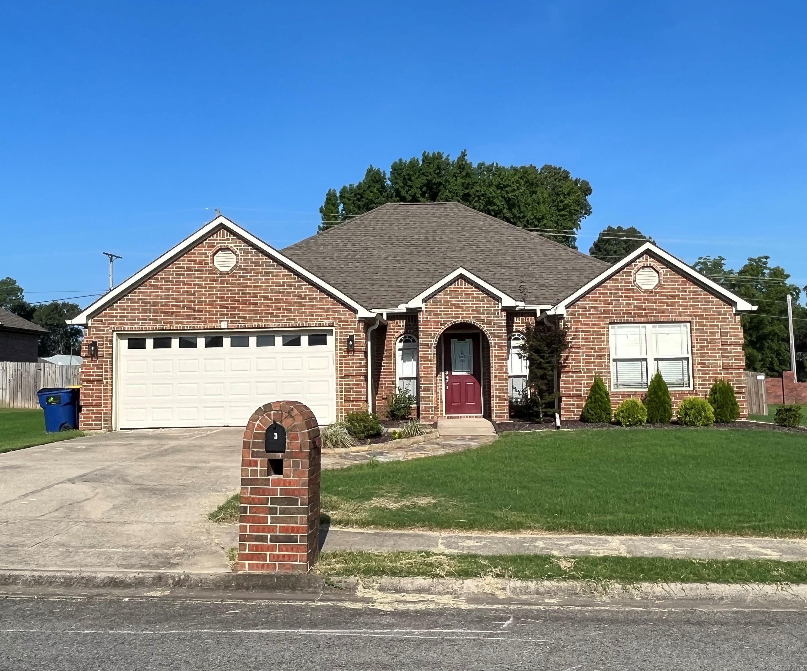 Souther Comforts Estates - Residential Lease