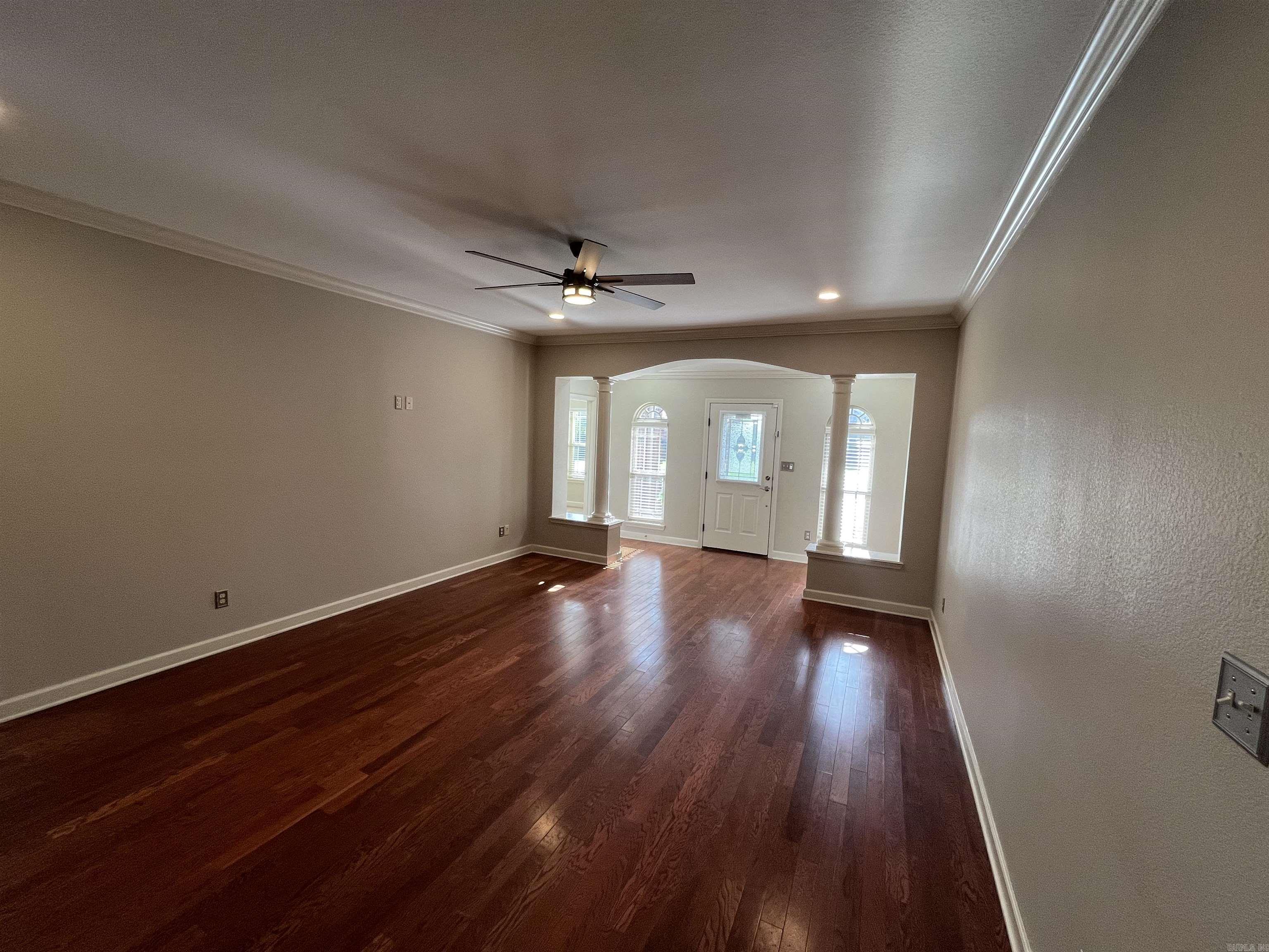 Souther Comforts Estates - Residential Lease