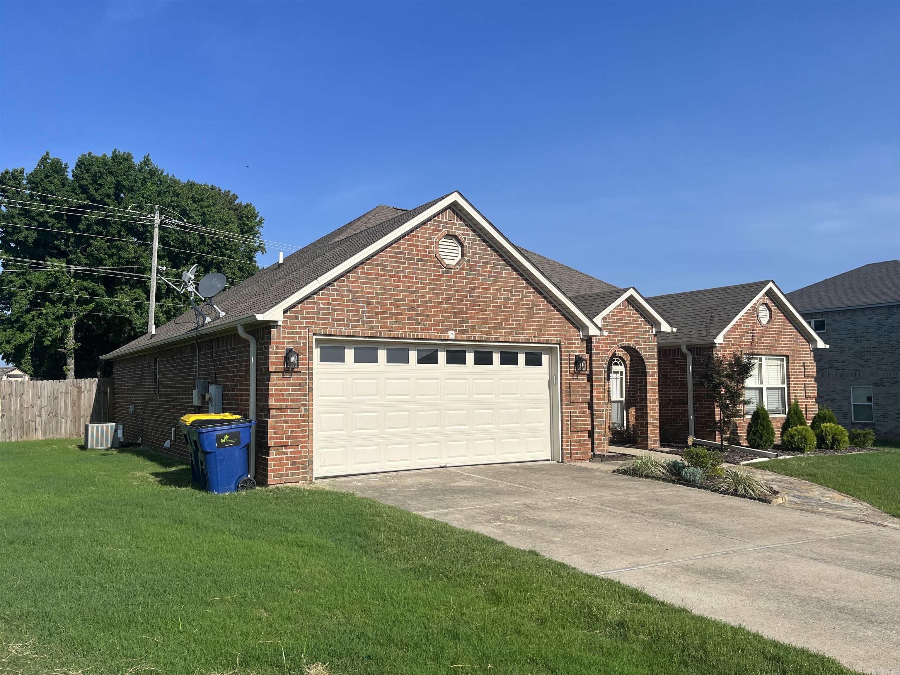 Souther Comforts Estates - Residential Lease