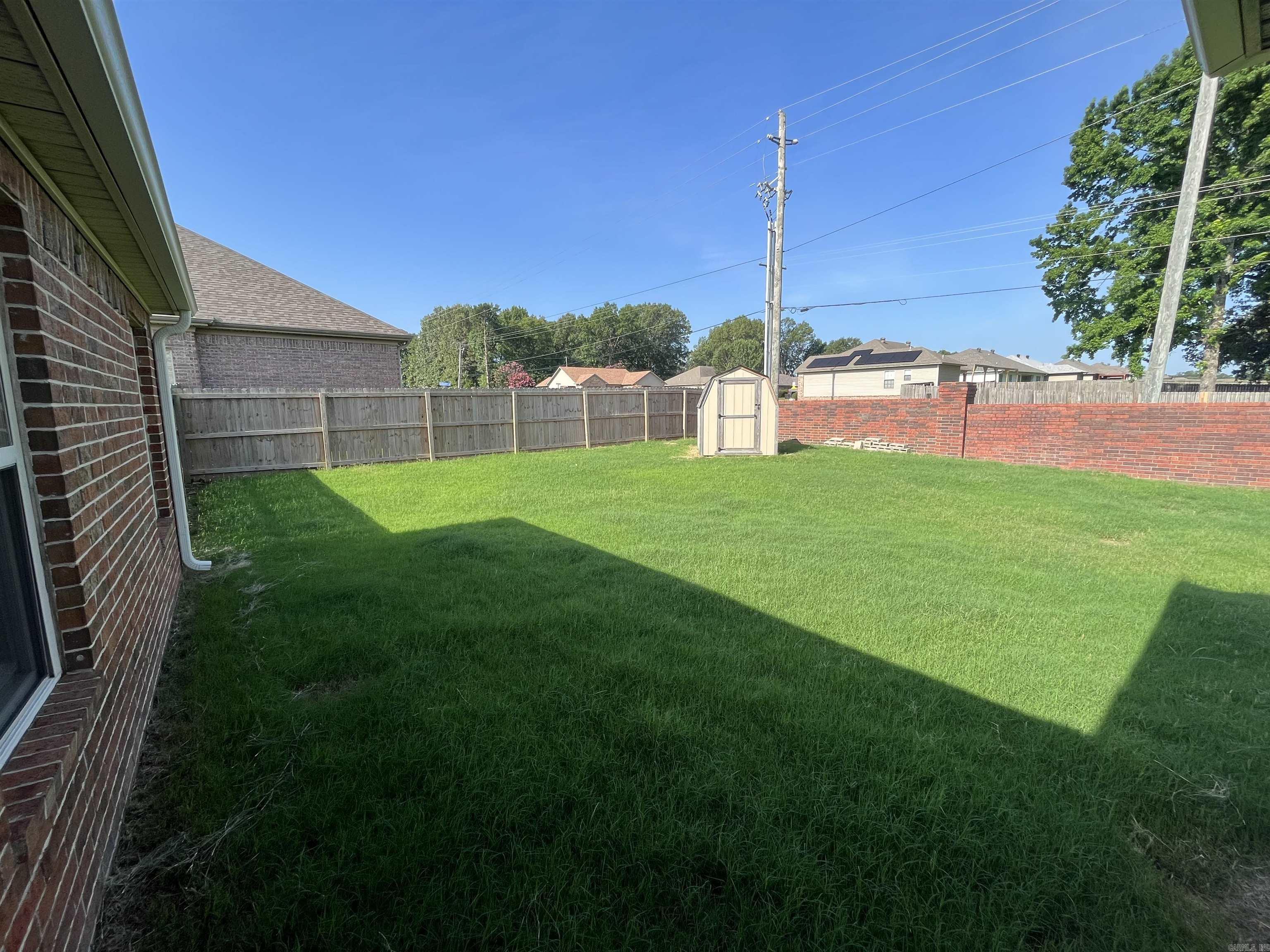 Souther Comforts Estates - Residential Lease