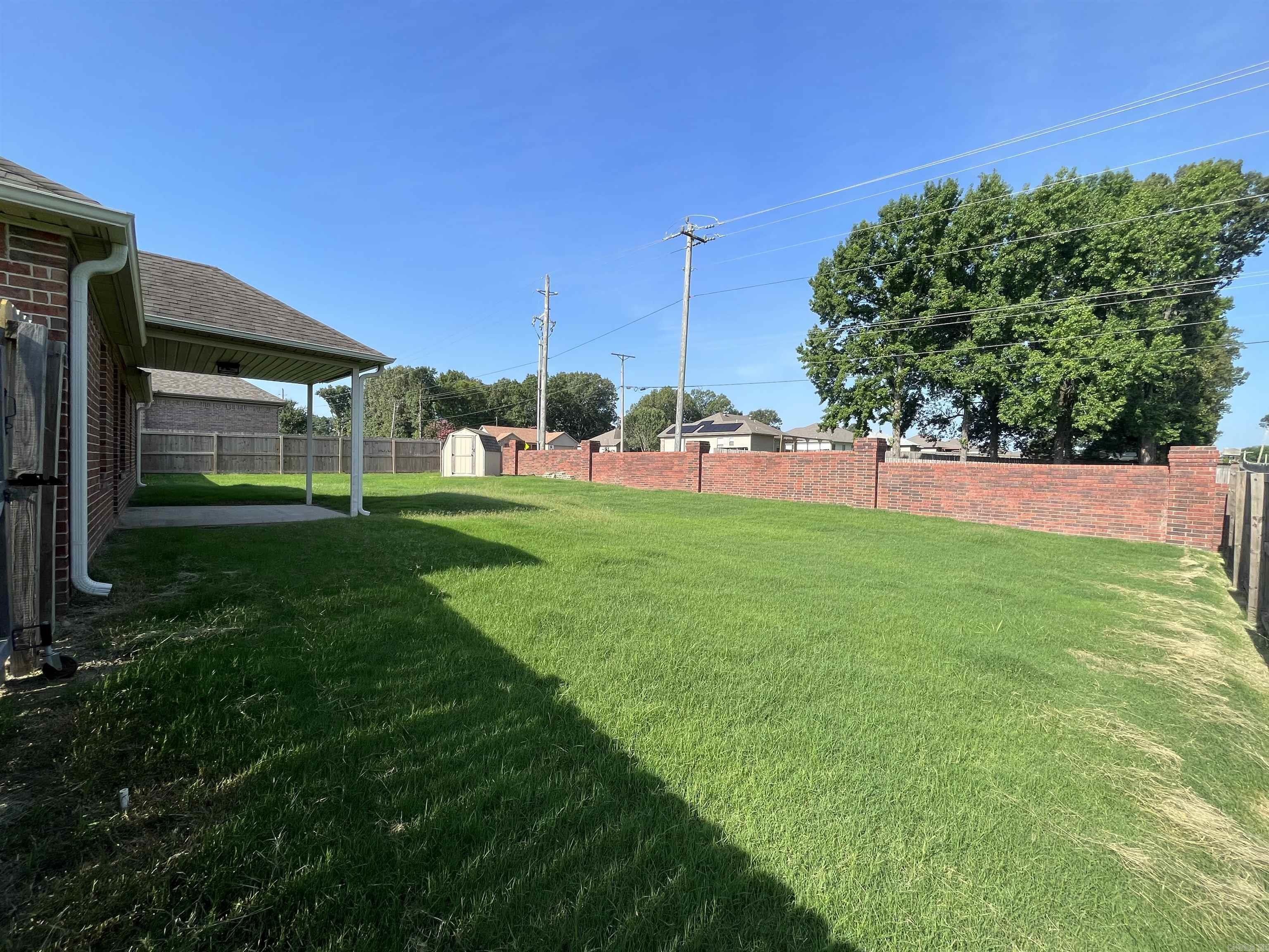 Souther Comforts Estates - Residential Lease