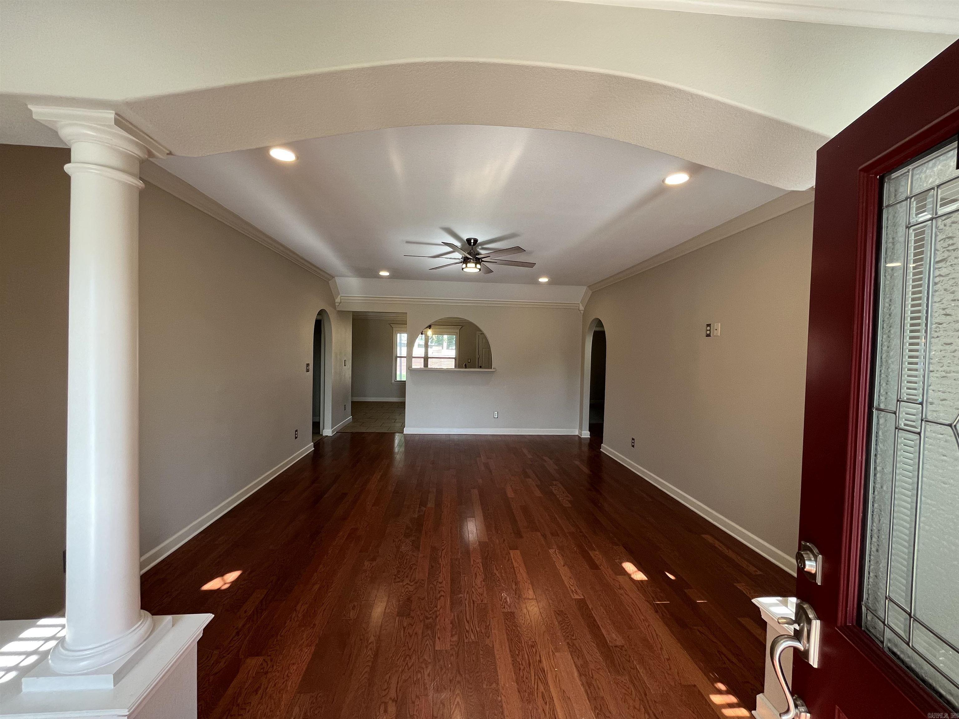 Souther Comforts Estates - Residential Lease