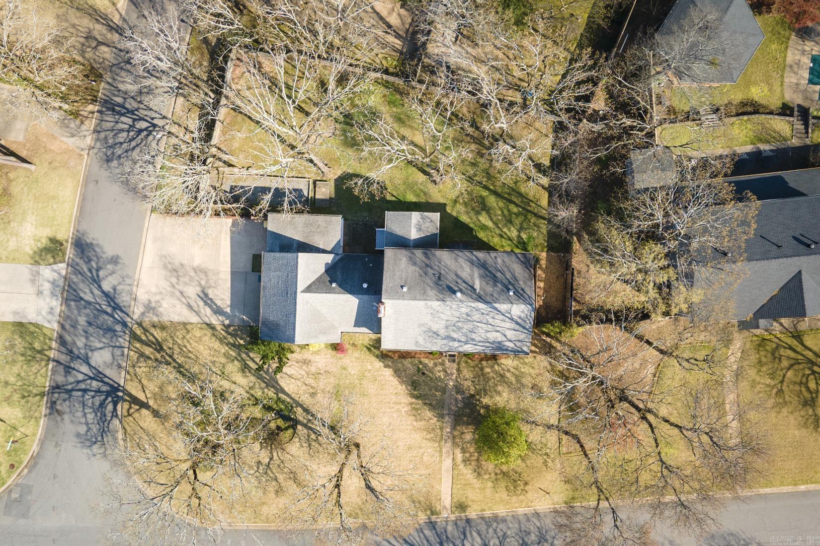 LONGLEA - Residential