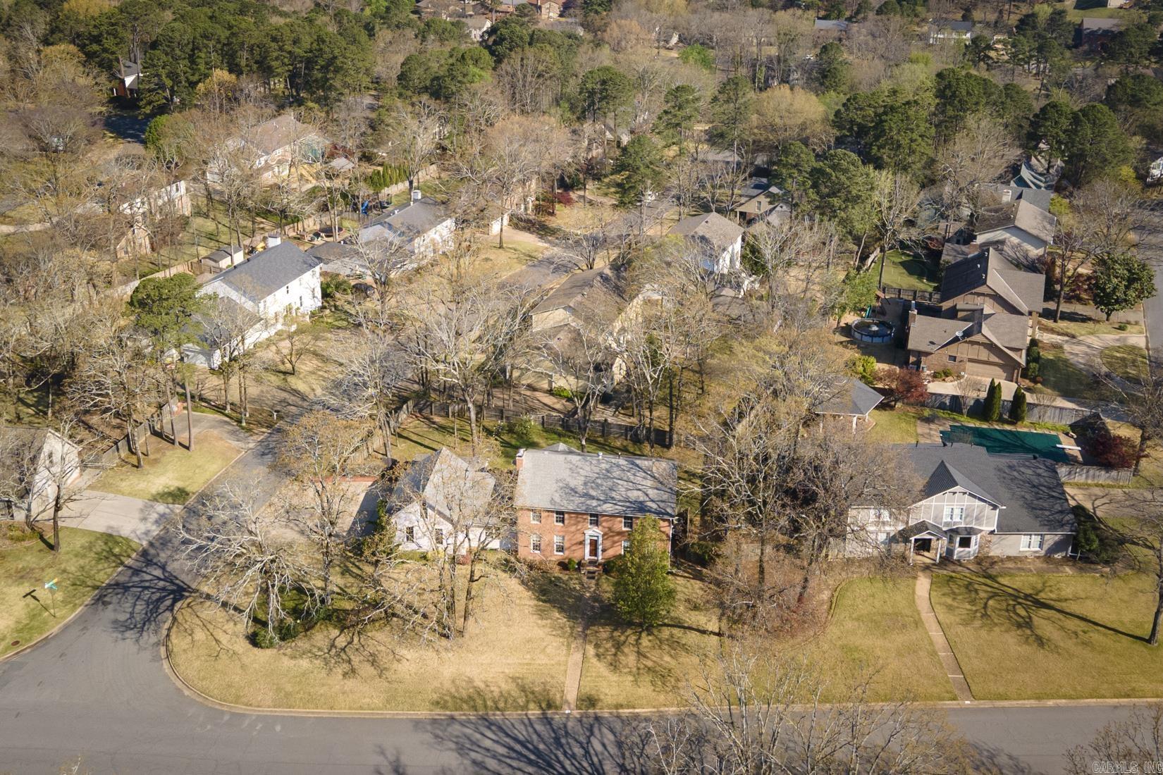 LONGLEA - Residential