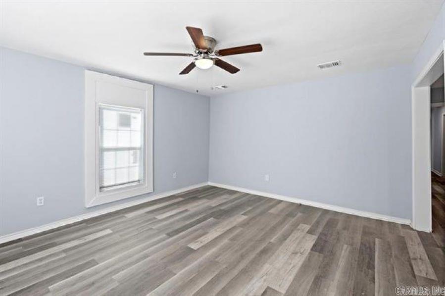 NORTH ARGENTA - Residential