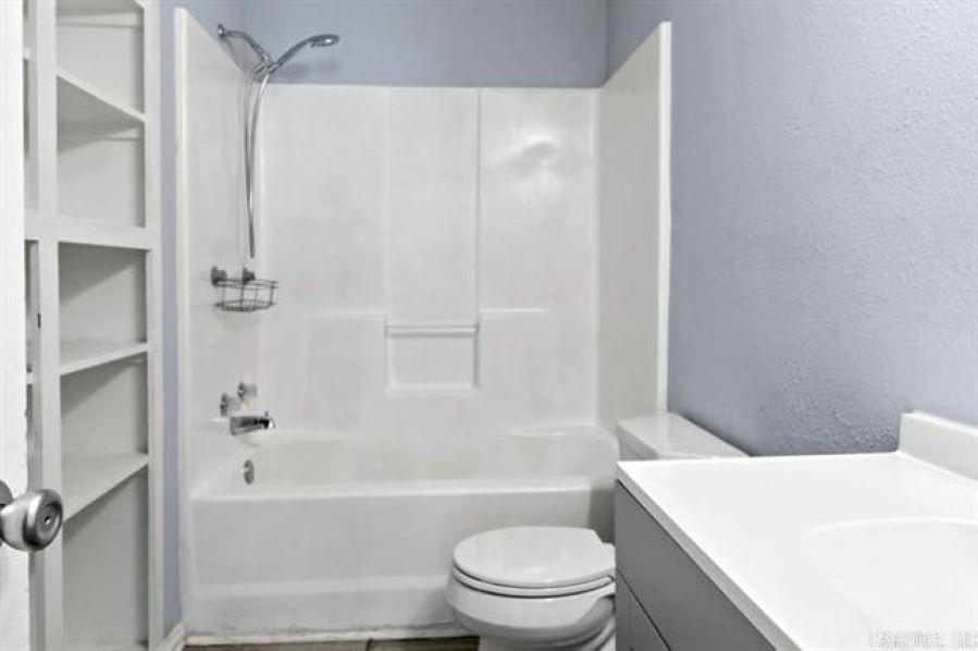 NORTH ARGENTA - Residential