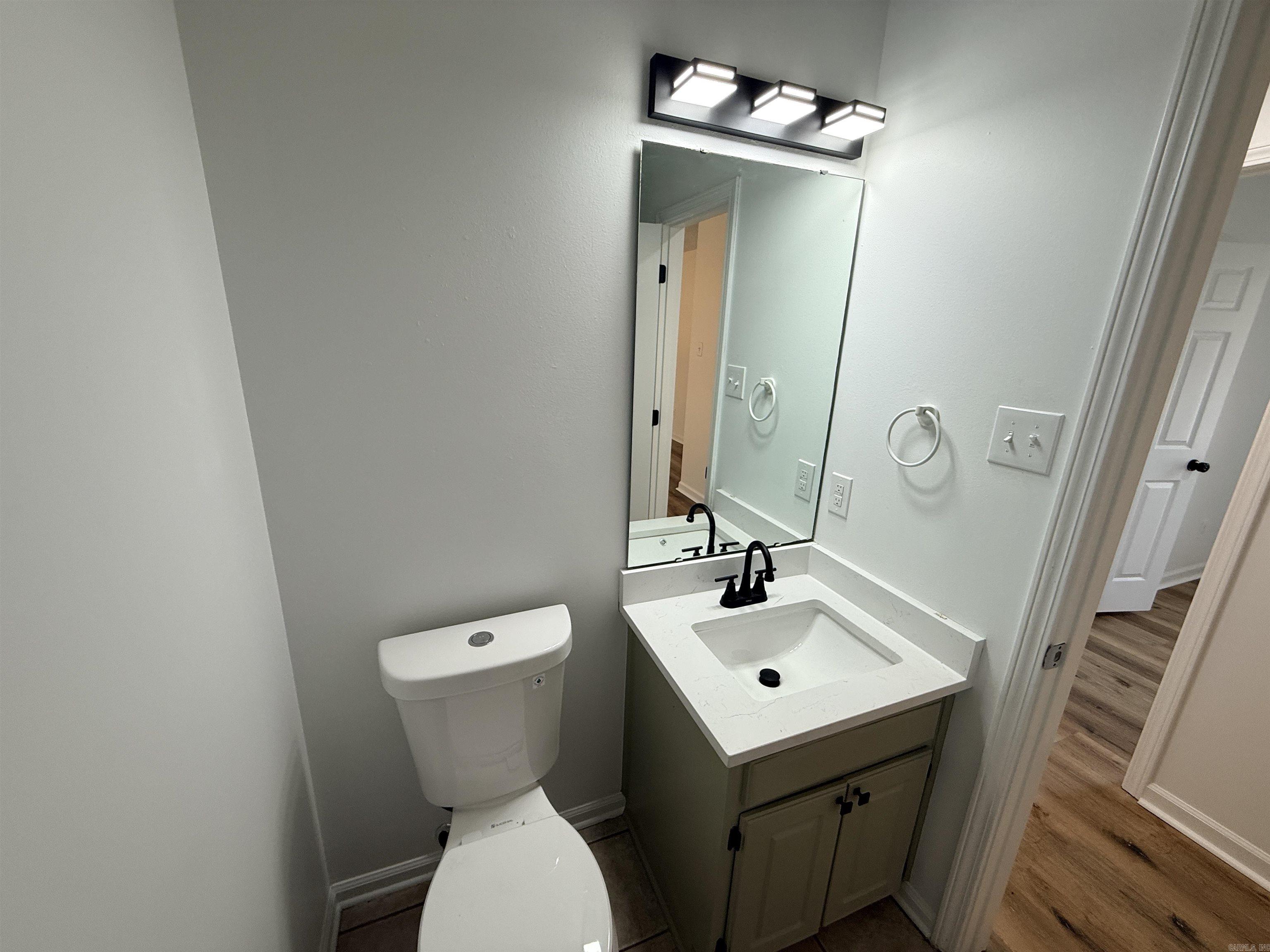 Eagles Landing - Residential