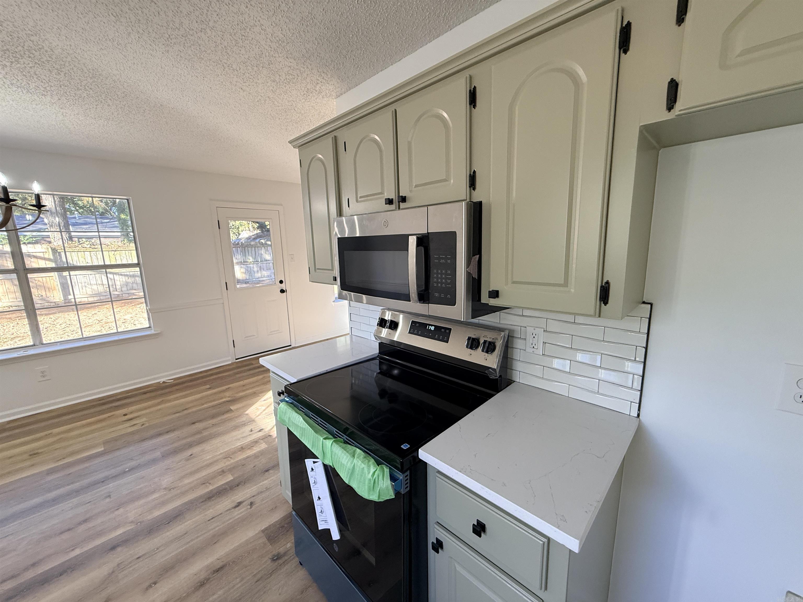 Eagles Landing - Residential