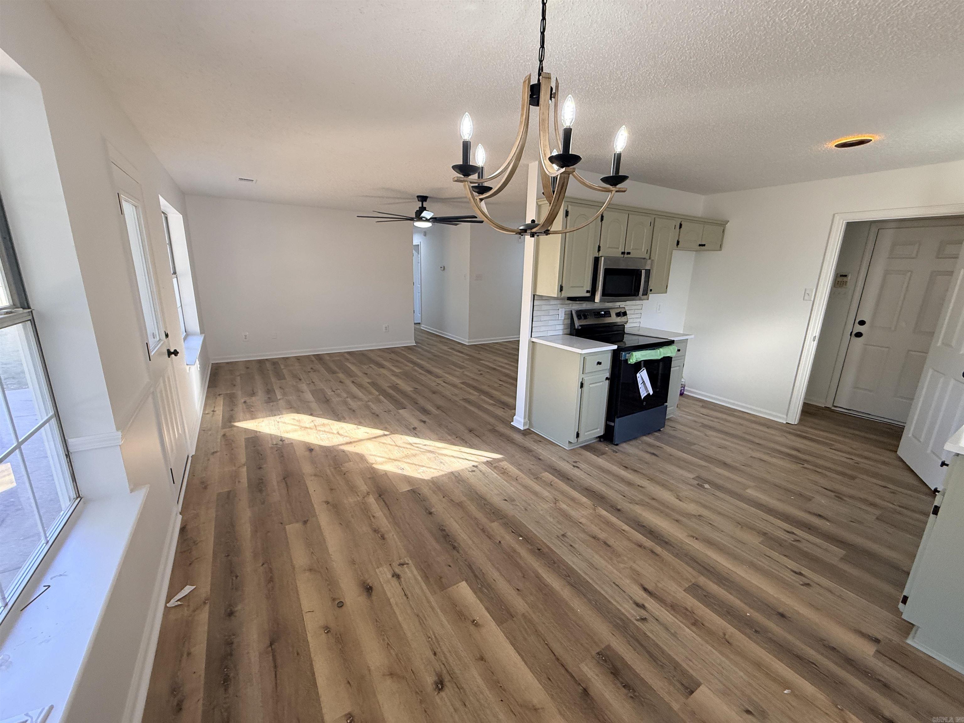 Eagles Landing - Residential