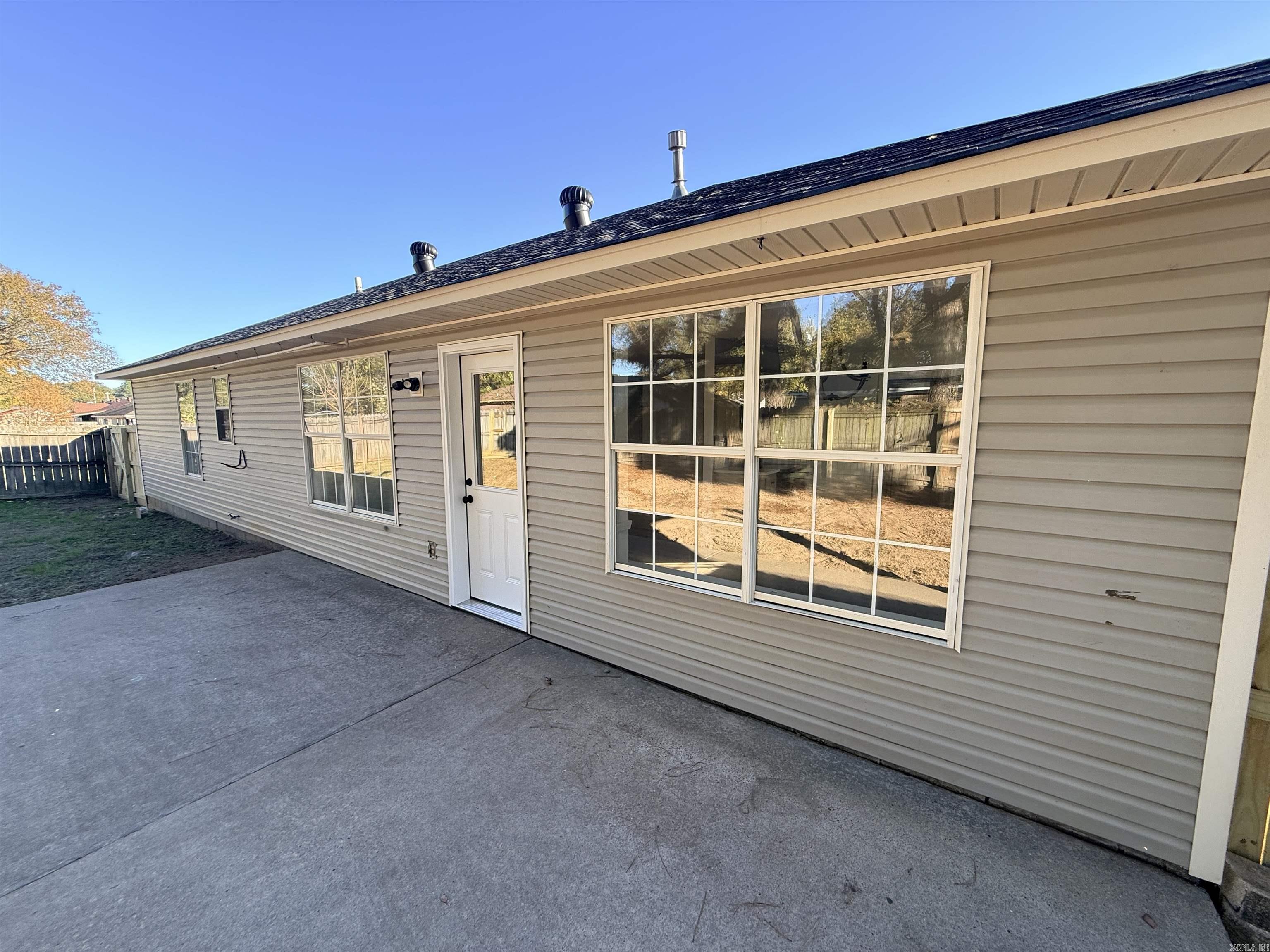 Eagles Landing - Residential