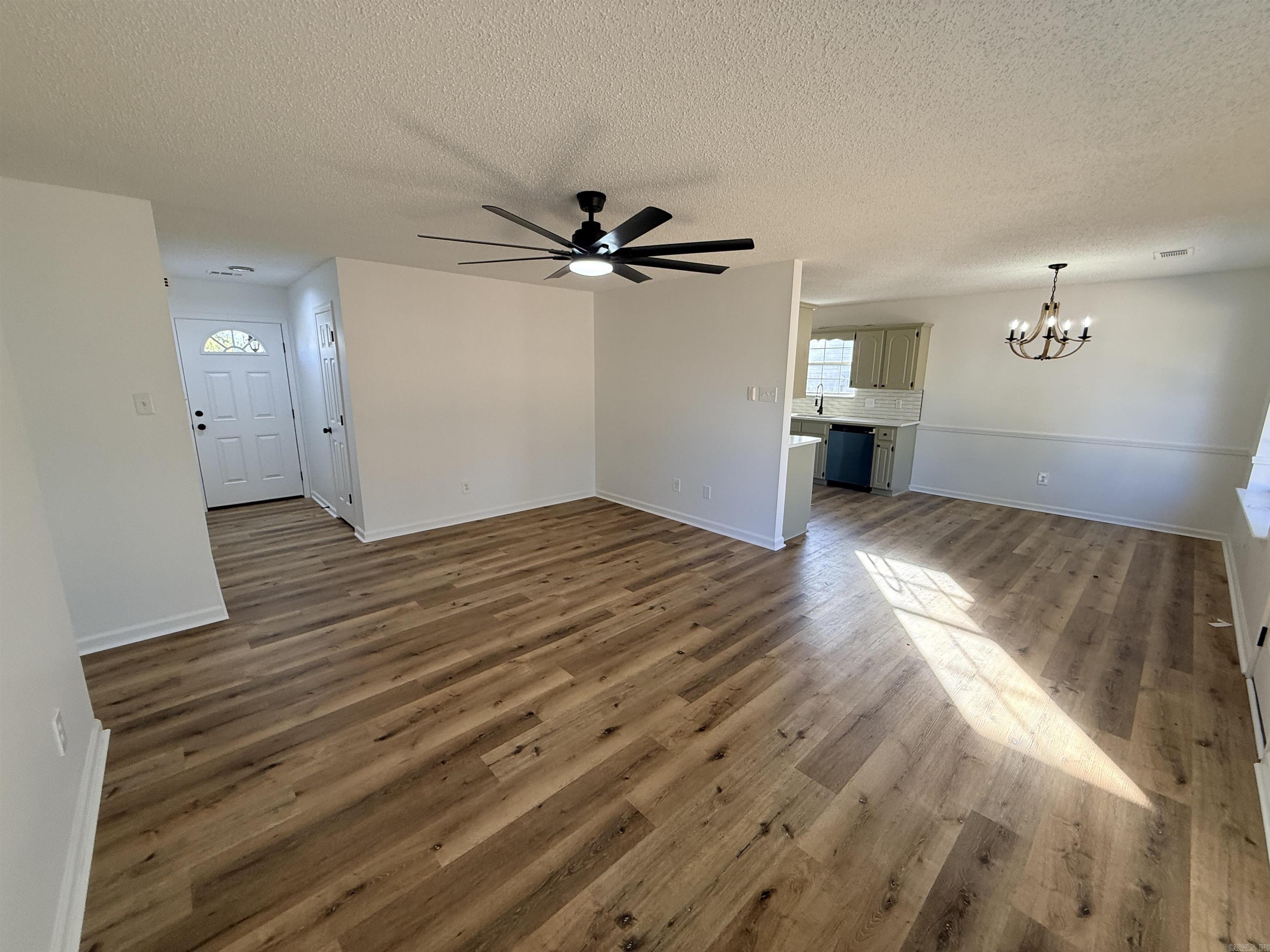 Eagles Landing - Residential