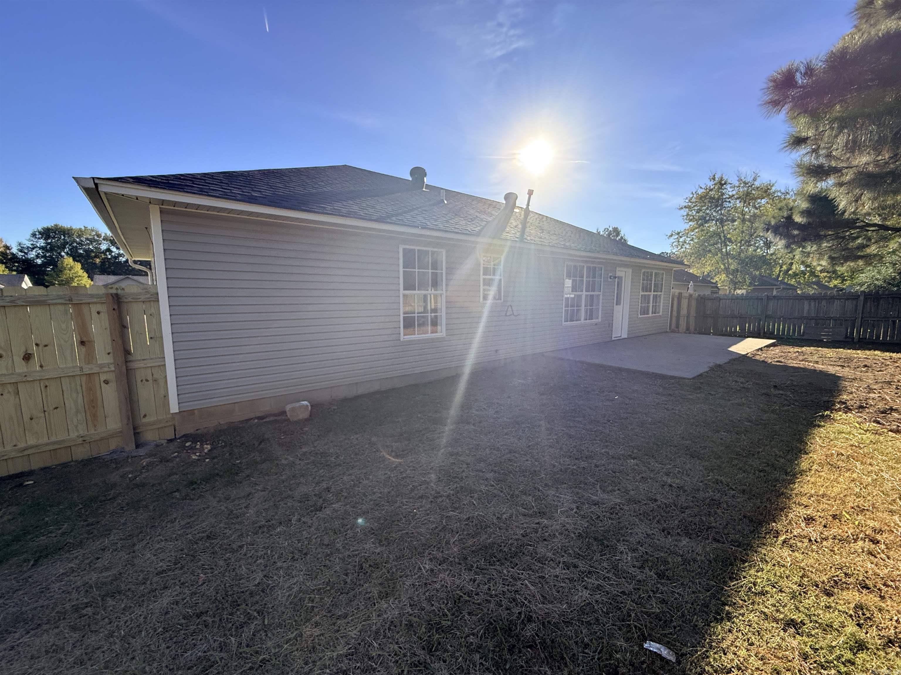 Eagles Landing - Residential