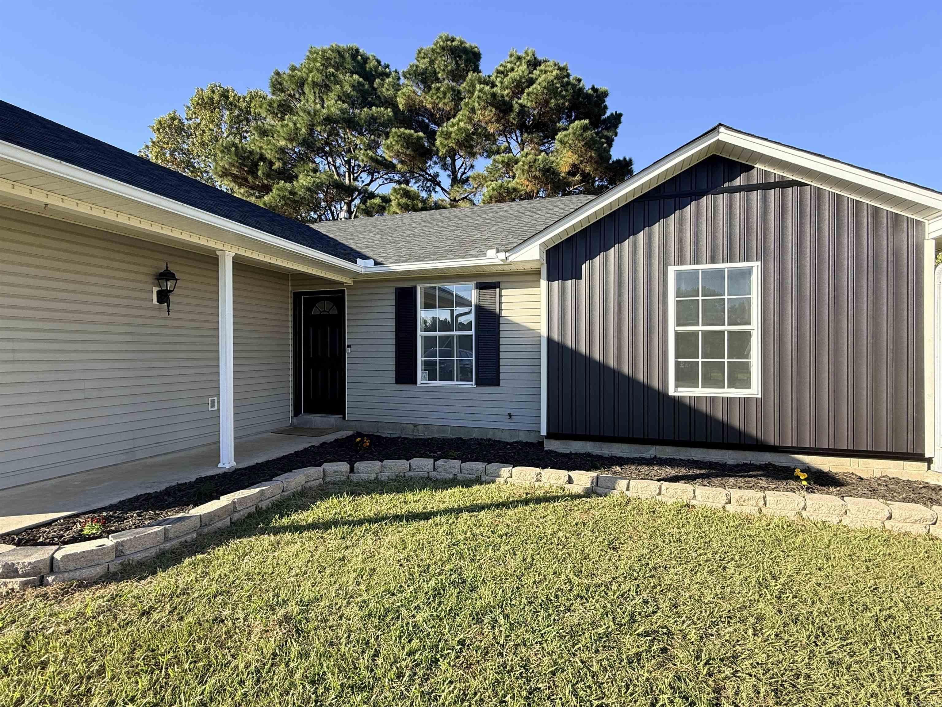 Eagles Landing - Residential