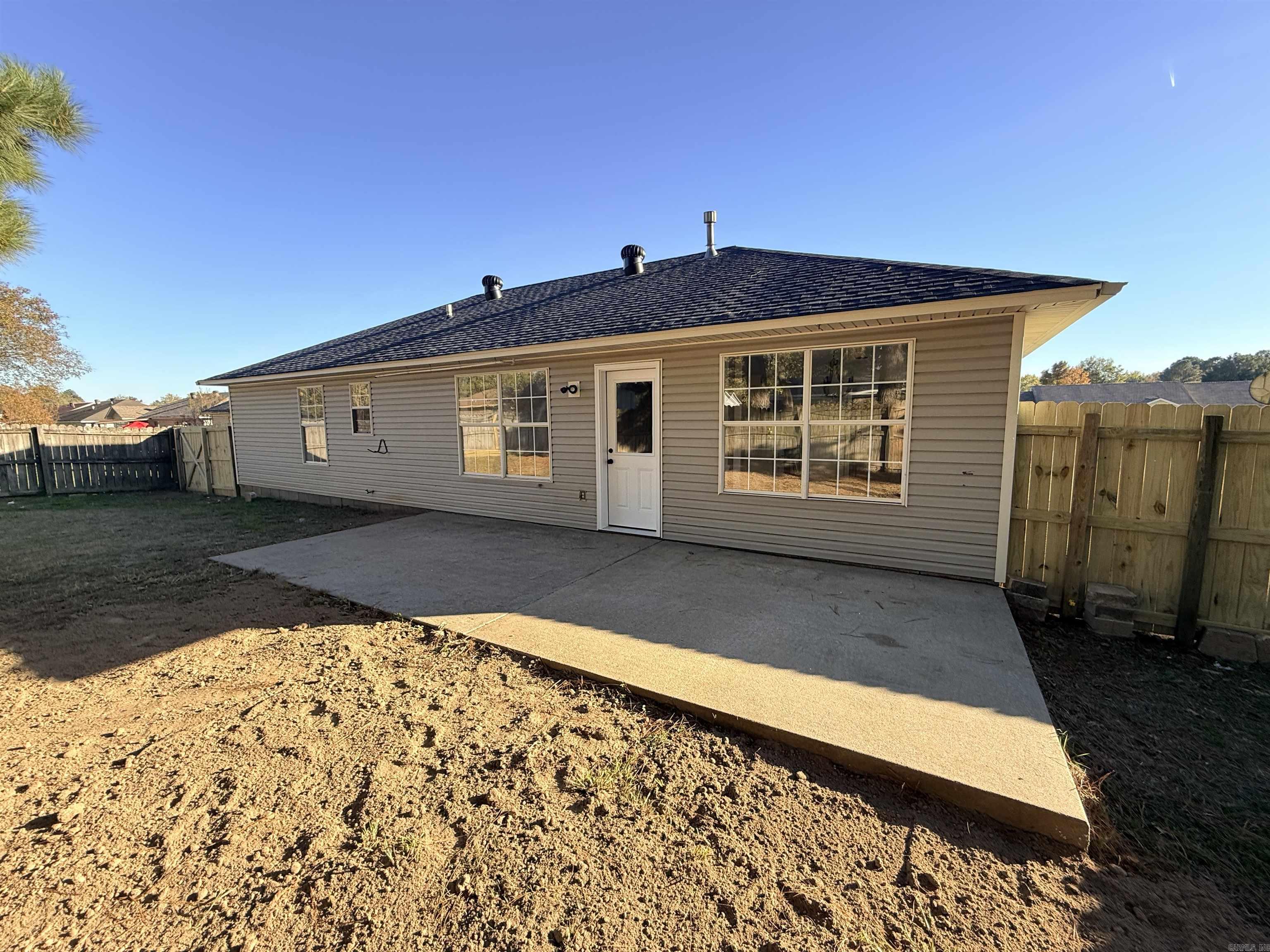 Eagles Landing - Residential