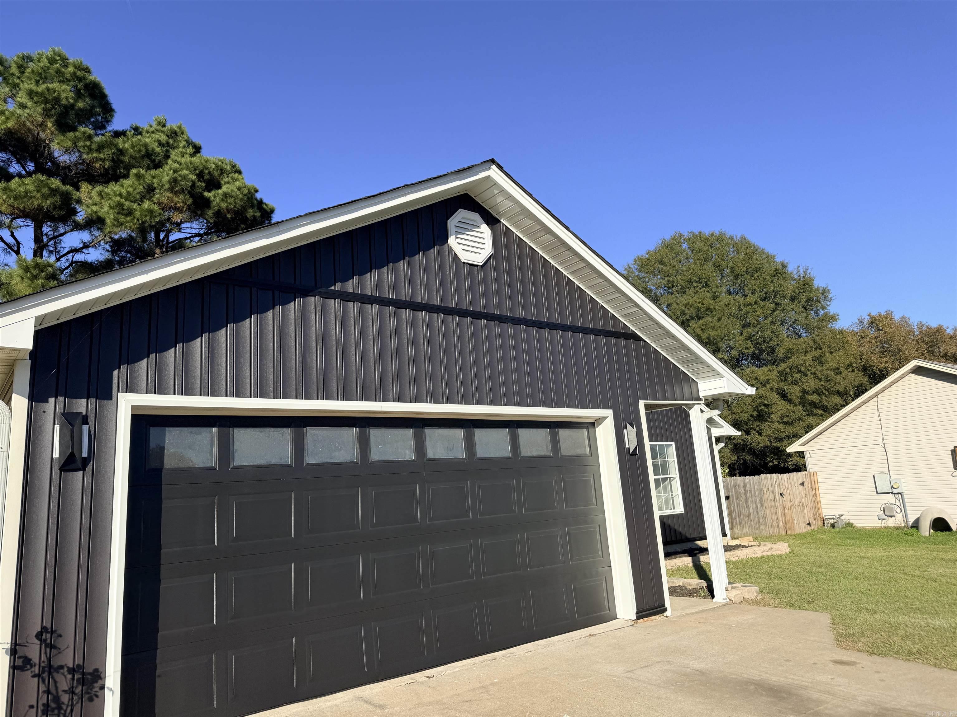 Eagles Landing - Residential