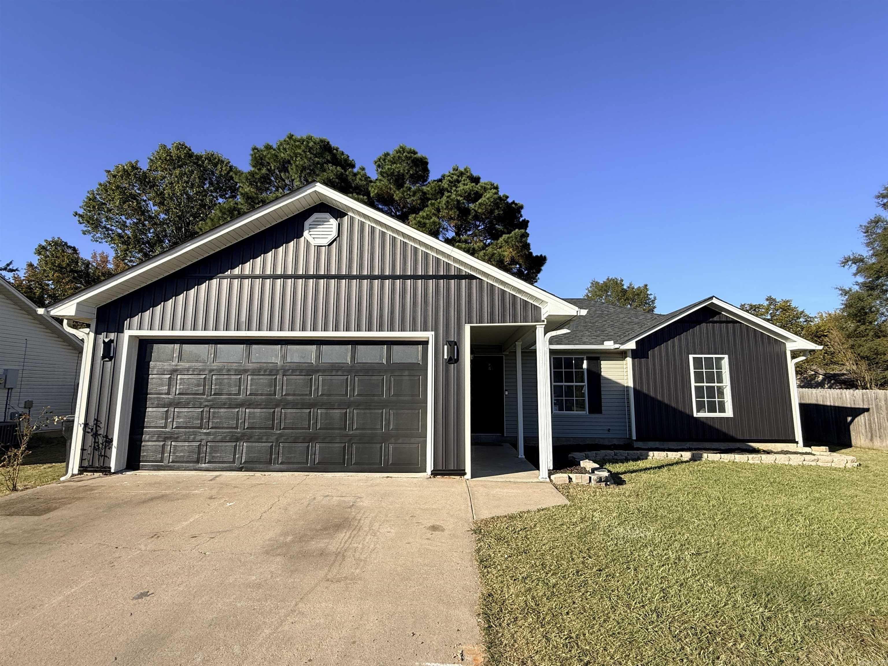 Eagles Landing - Residential