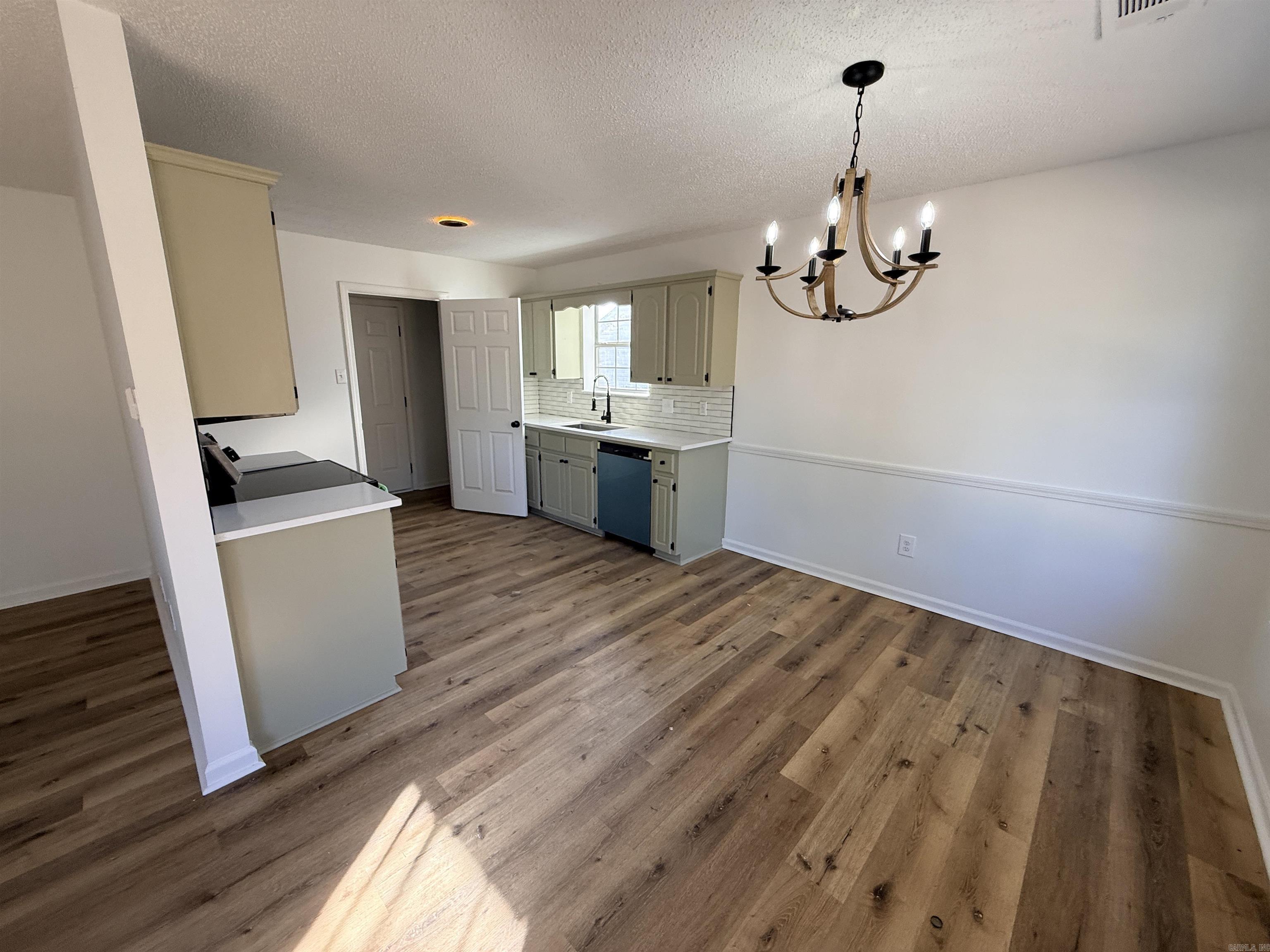 Eagles Landing - Residential