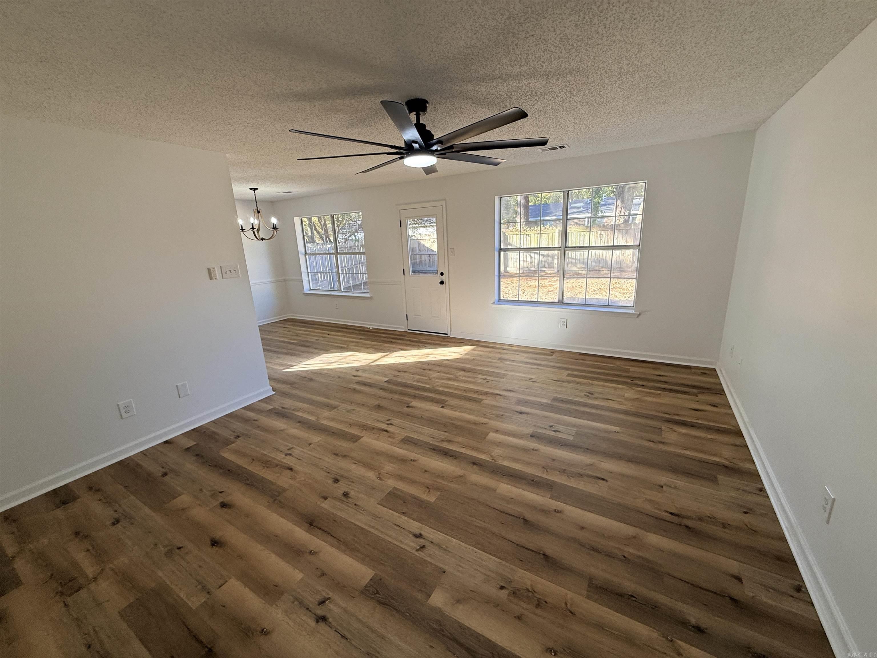 Eagles Landing - Residential