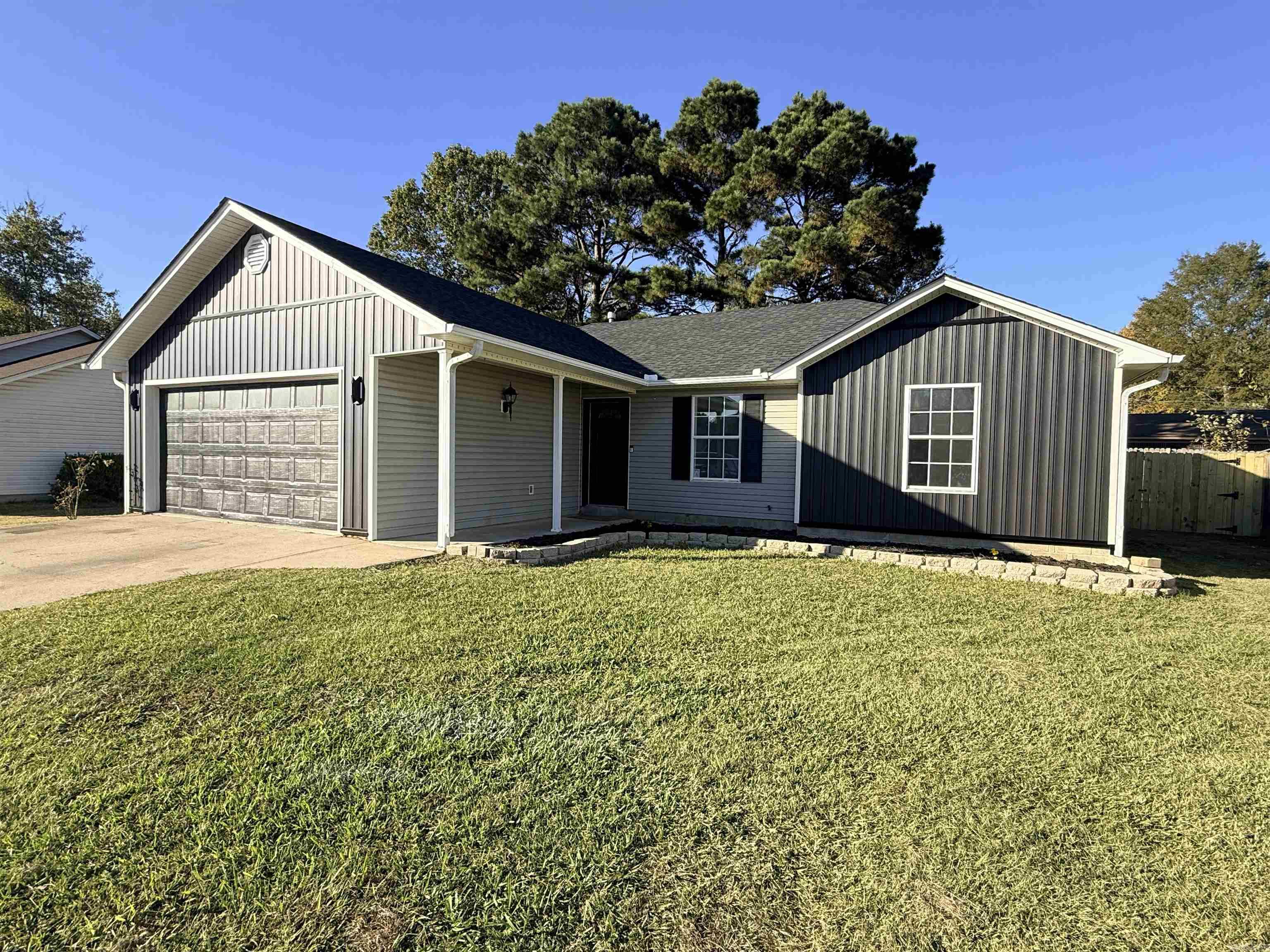 Eagles Landing - Residential