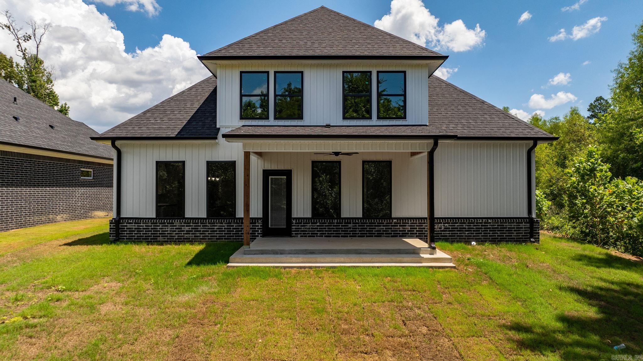 Not In List - Residential