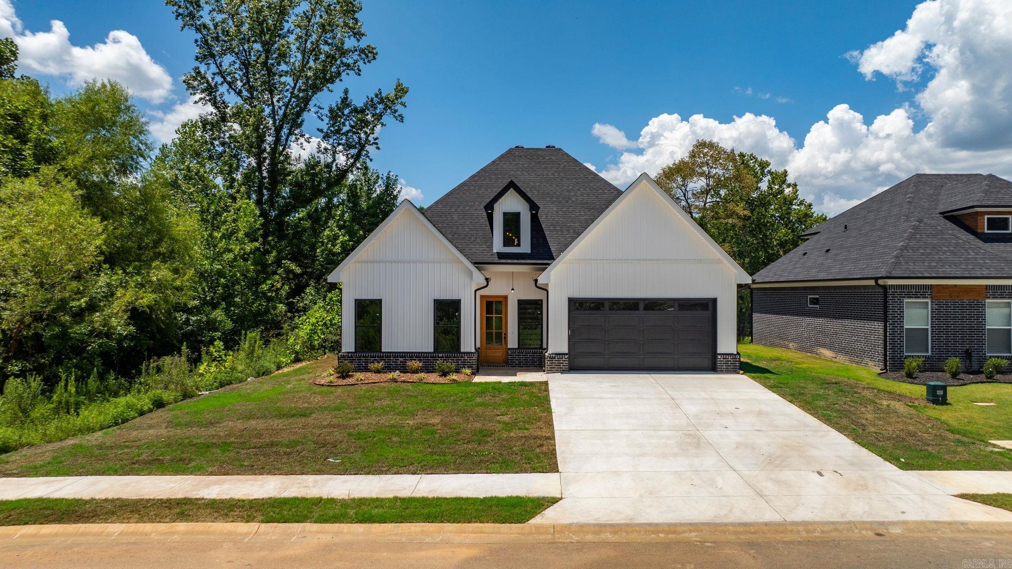 Not In List - Residential