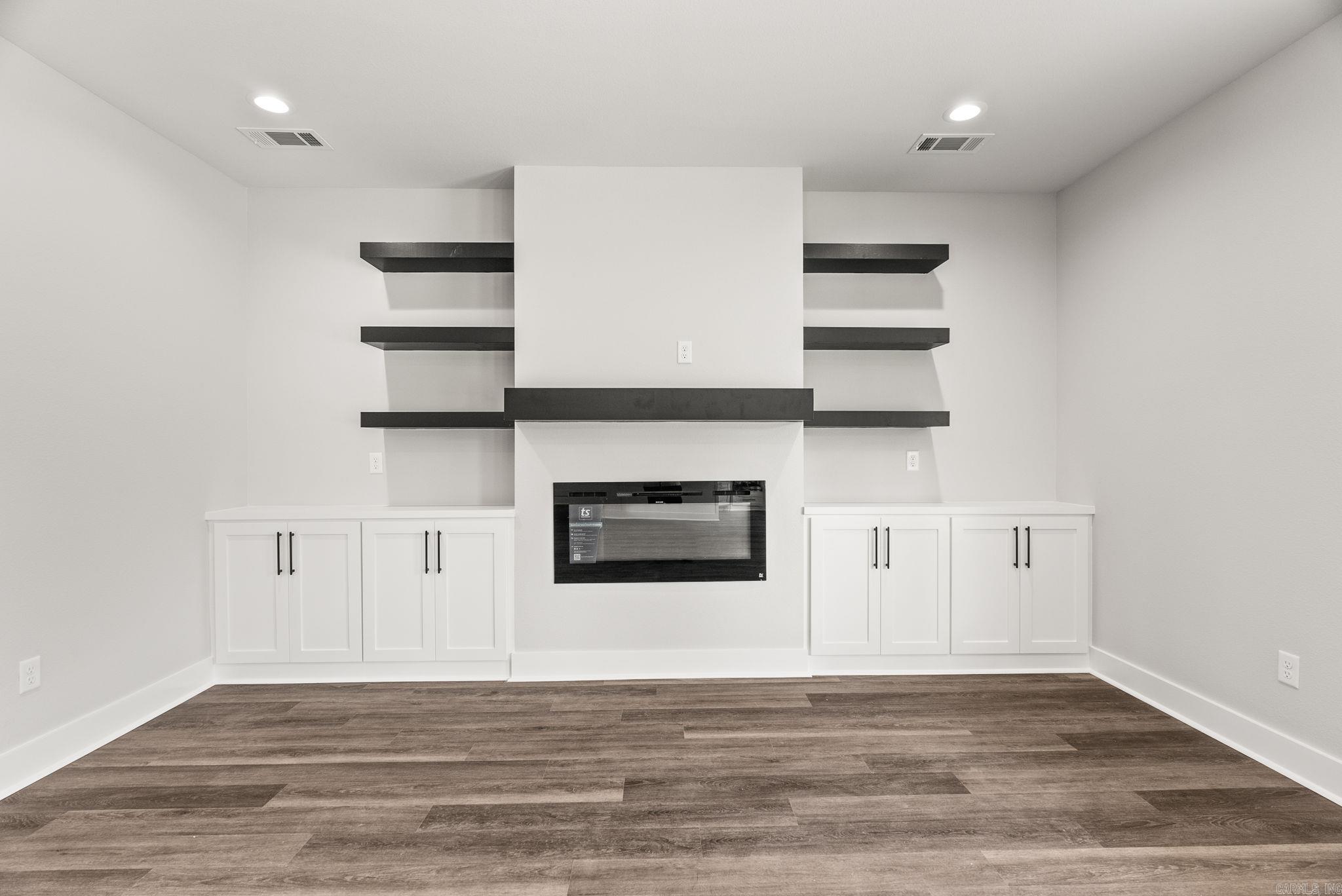 Not In List - Residential