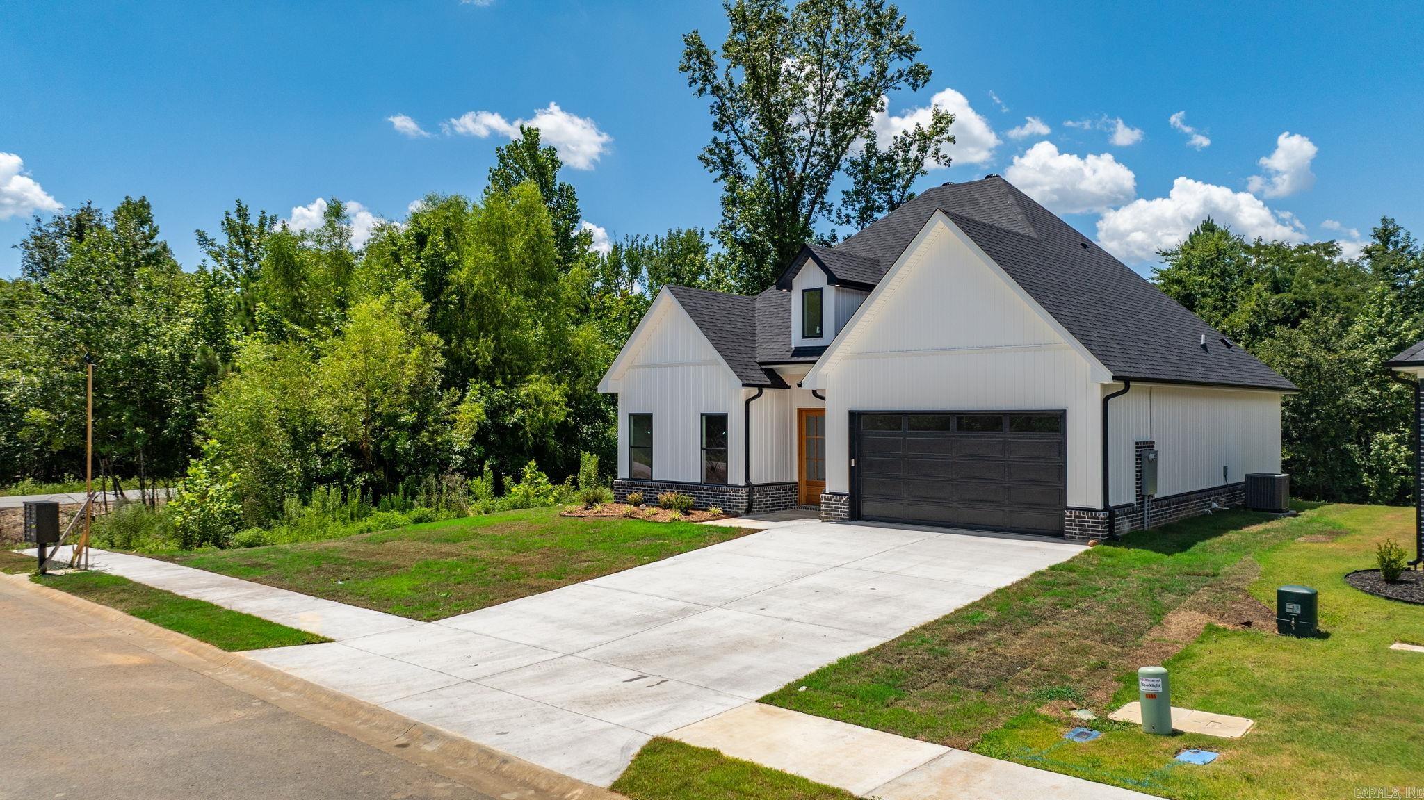 Not In List - Residential