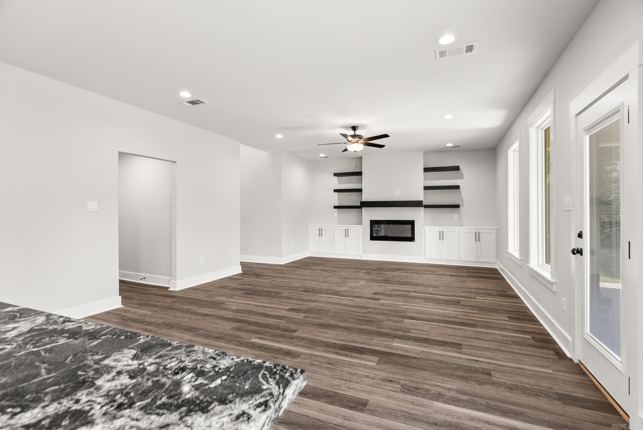 Not In List - Residential